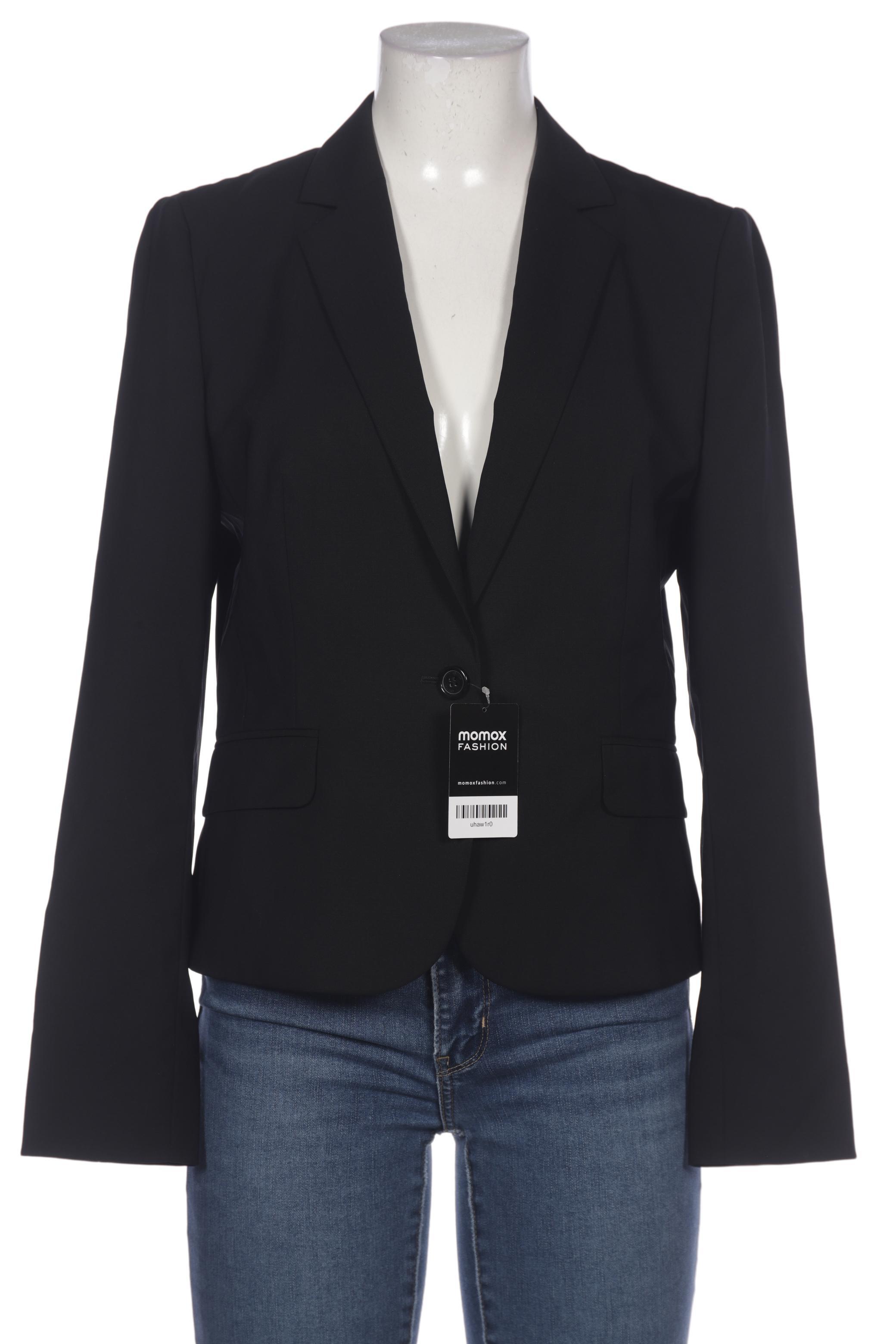

Hugo by Hugo Boss Damen Blazer, schwarz, Gr. 40