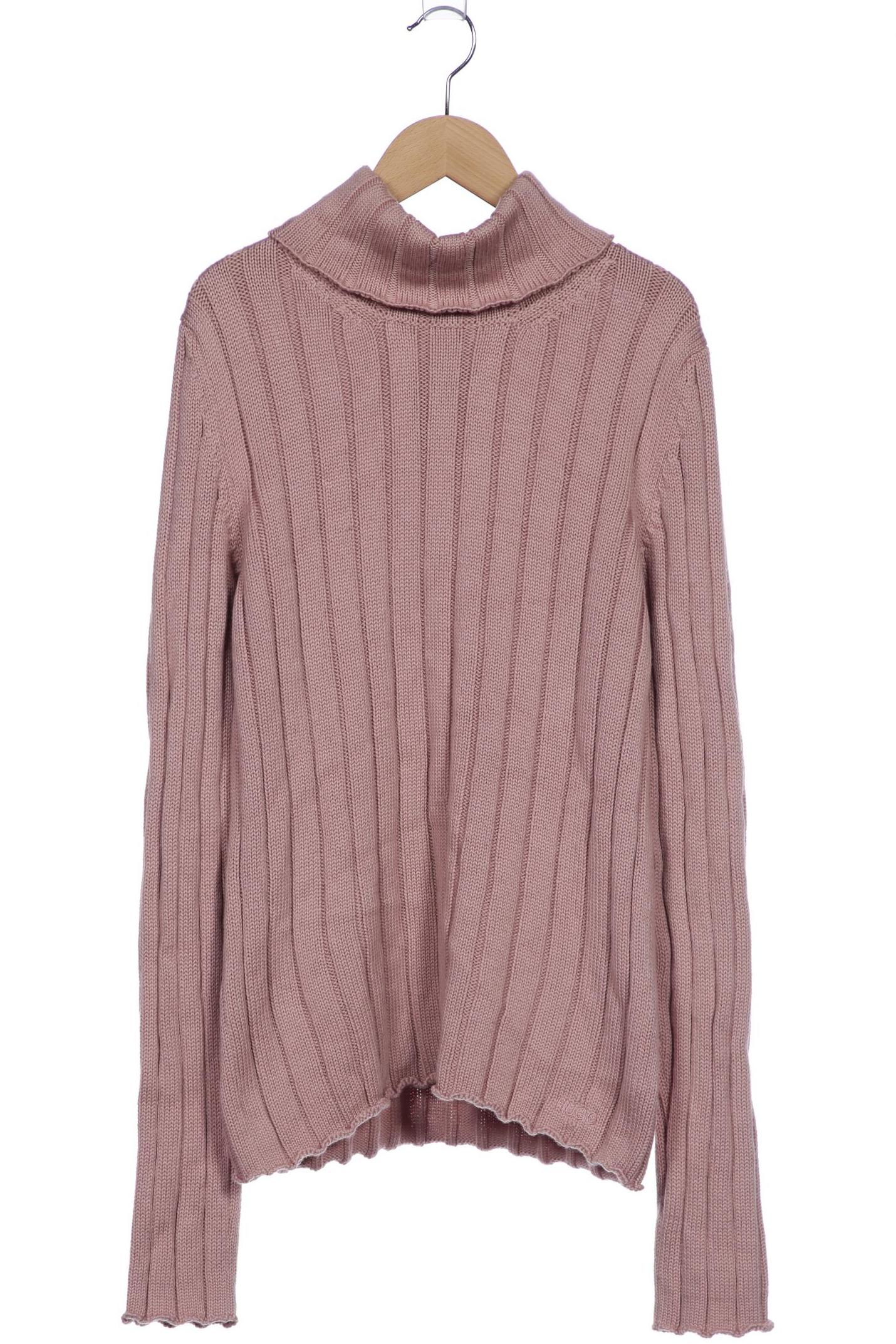 

Hugo by Hugo Boss Damen Pullover, pink, Gr. 44