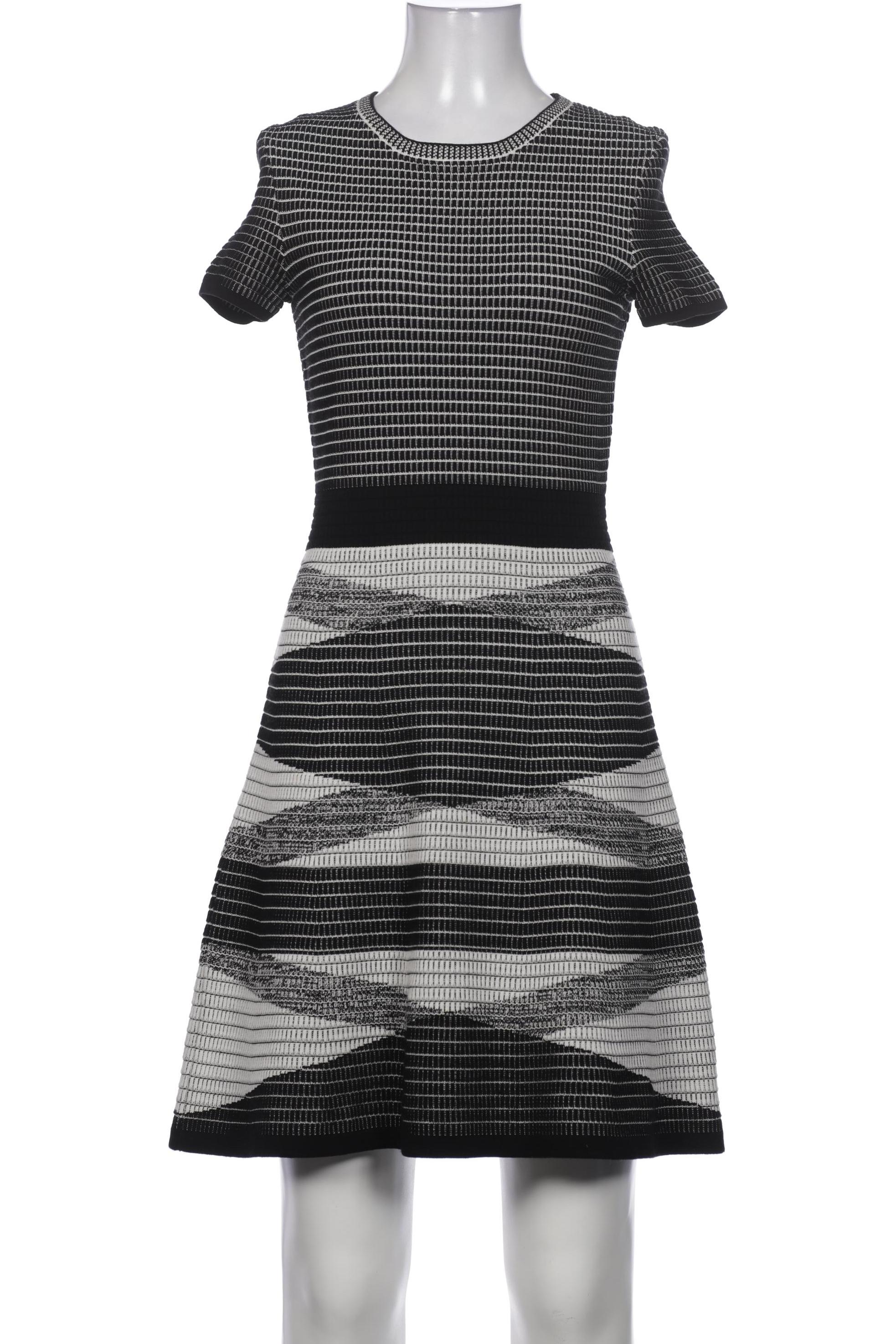 

Hugo by Hugo Boss Damen Kleid, schwarz, Gr. 36
