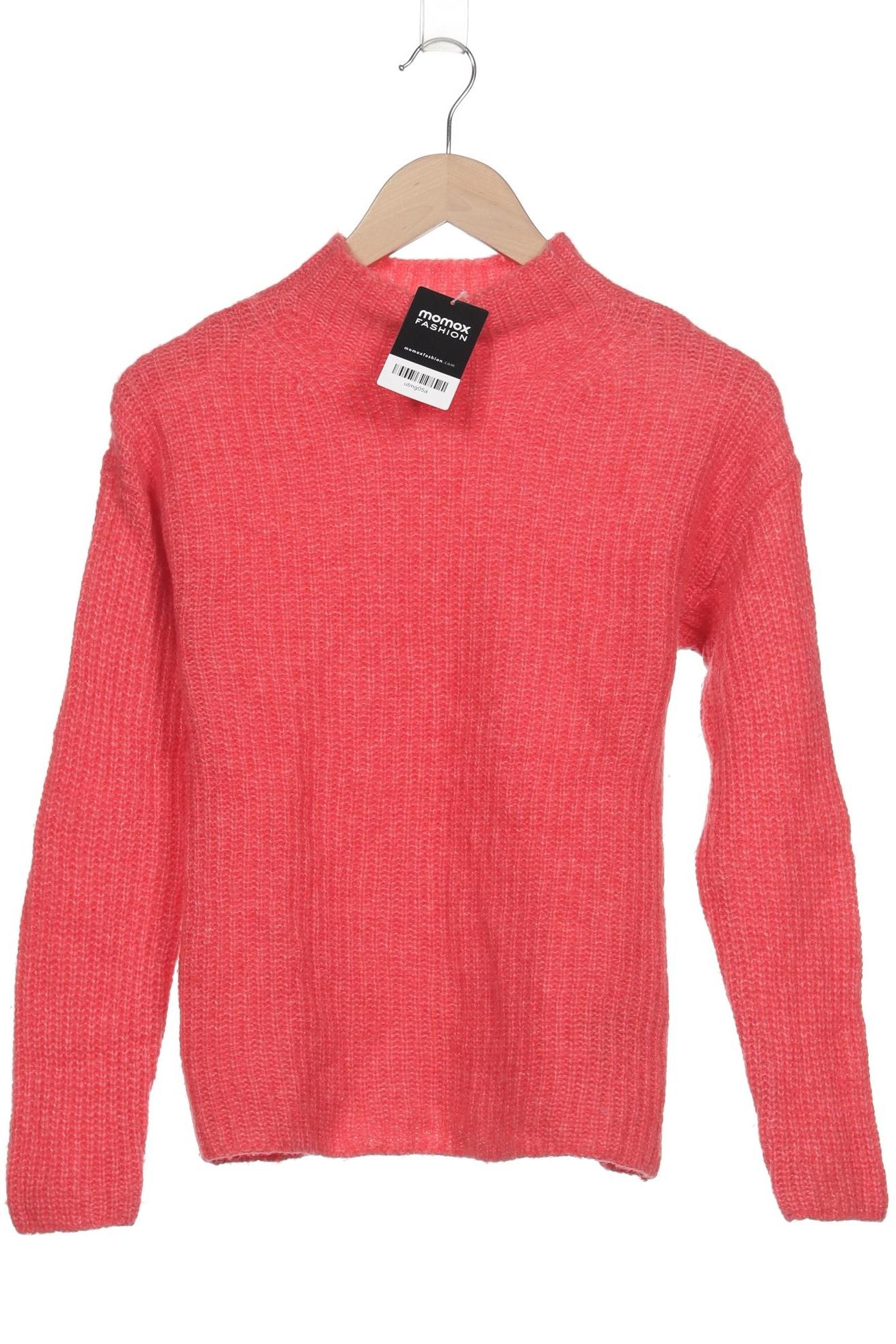 

Hugo by Hugo Boss Damen Pullover, rot, Gr. 34