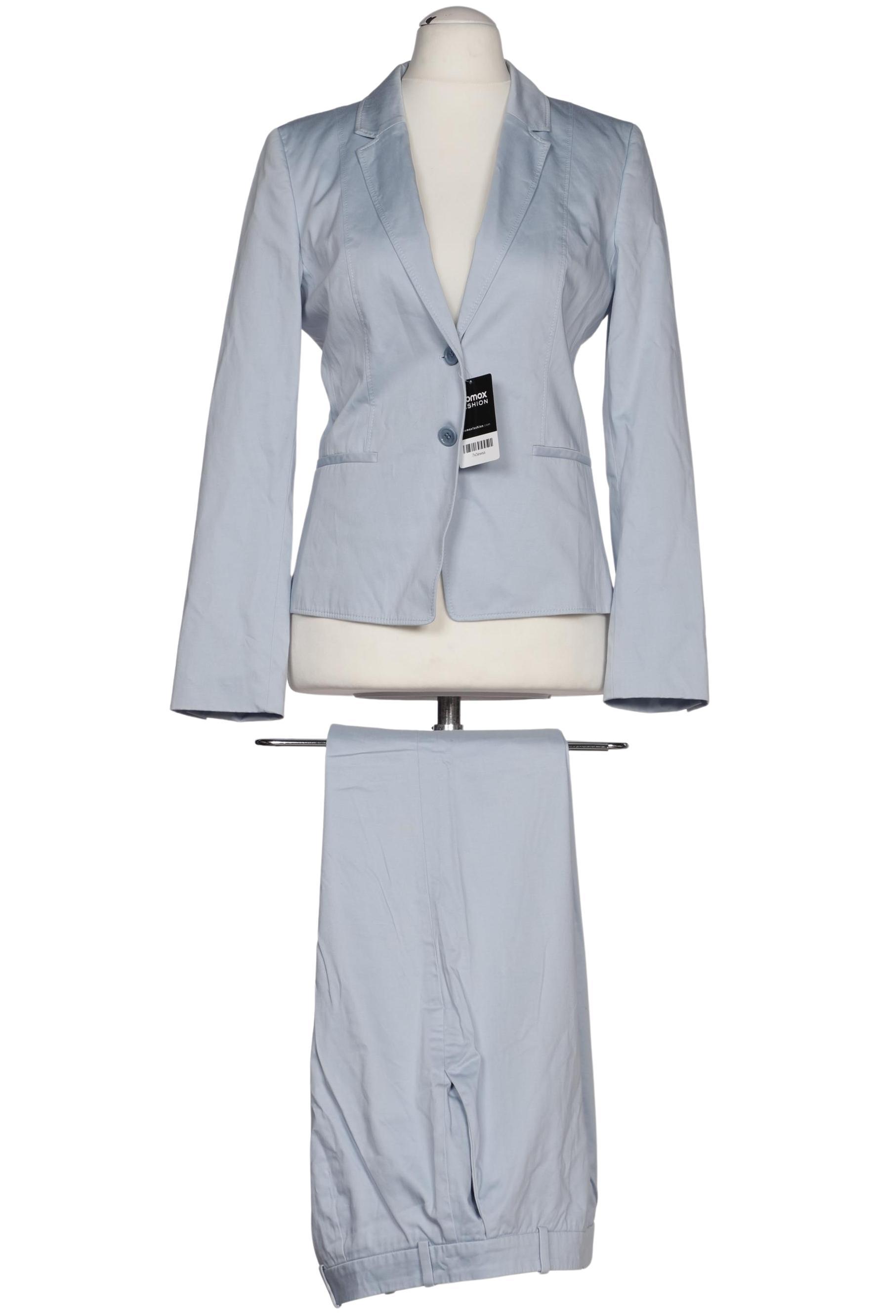 

Hugo by Hugo Boss Damen Anzug, hellblau, Gr. 38
