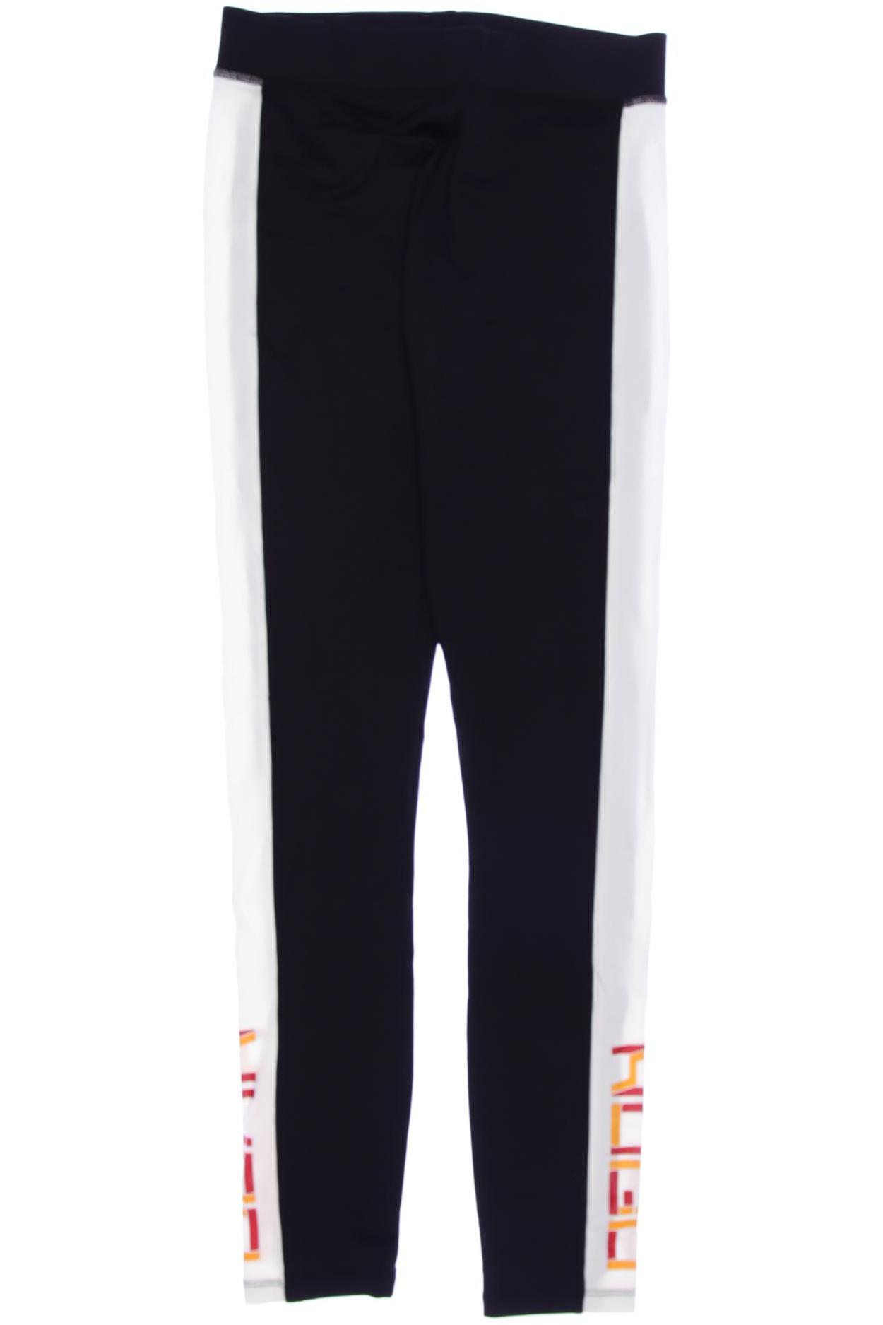 

Hugo by Hugo Boss Damen Stoffhose, schwarz, Gr. 0