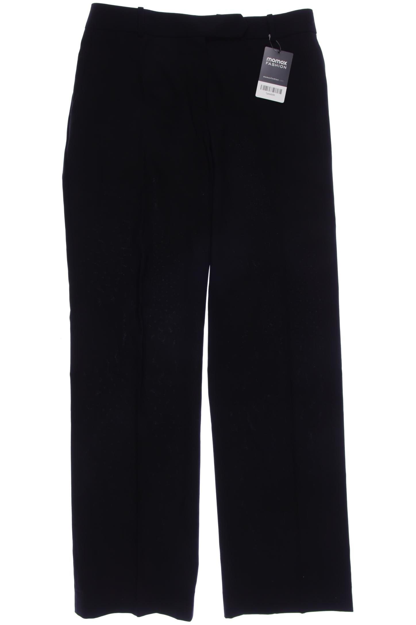 

HUGO by Hugo Boss Damen Stoffhose, schwarz