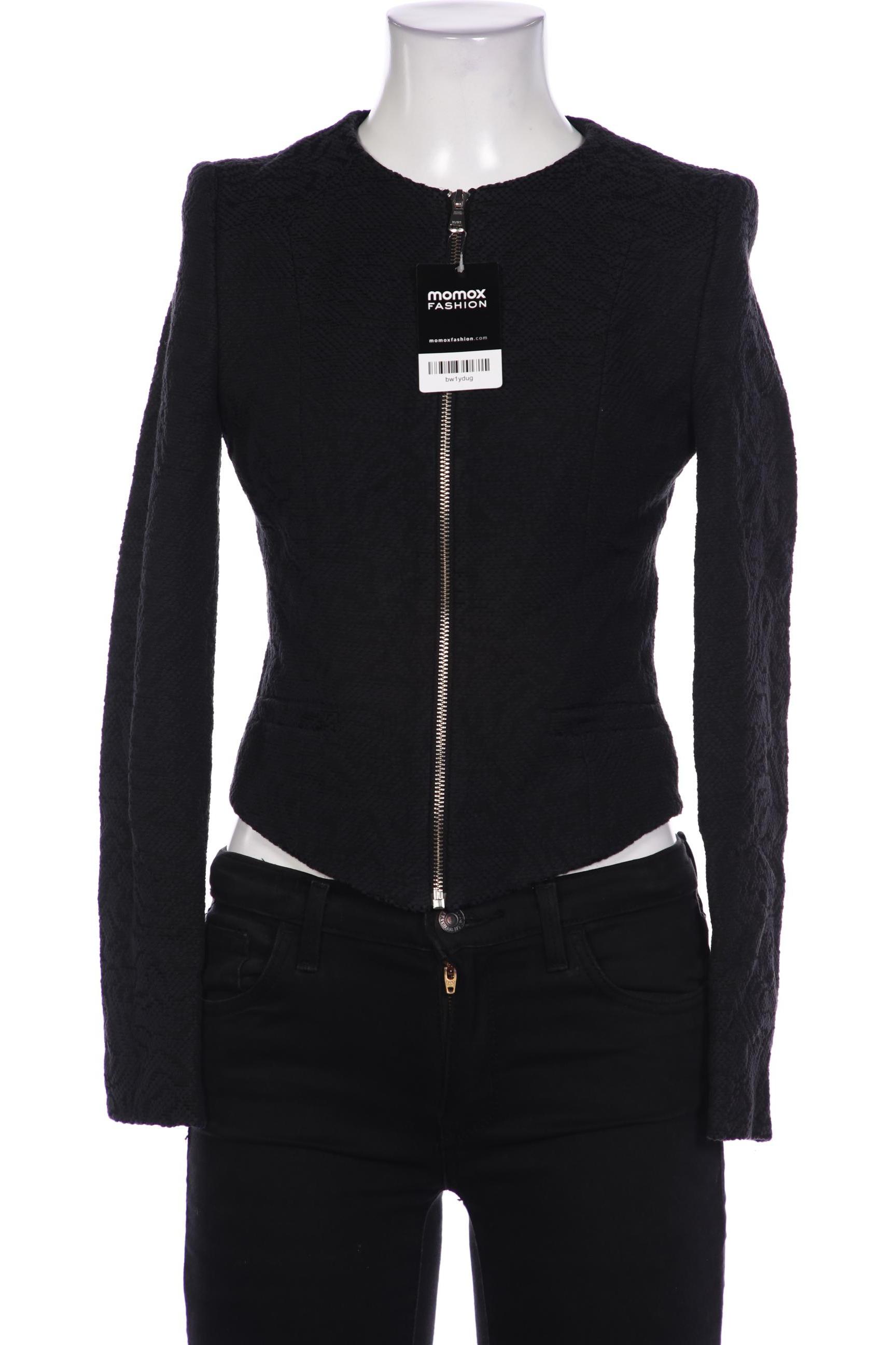 

Hugo by Hugo Boss Damen Blazer, marineblau, Gr. 36