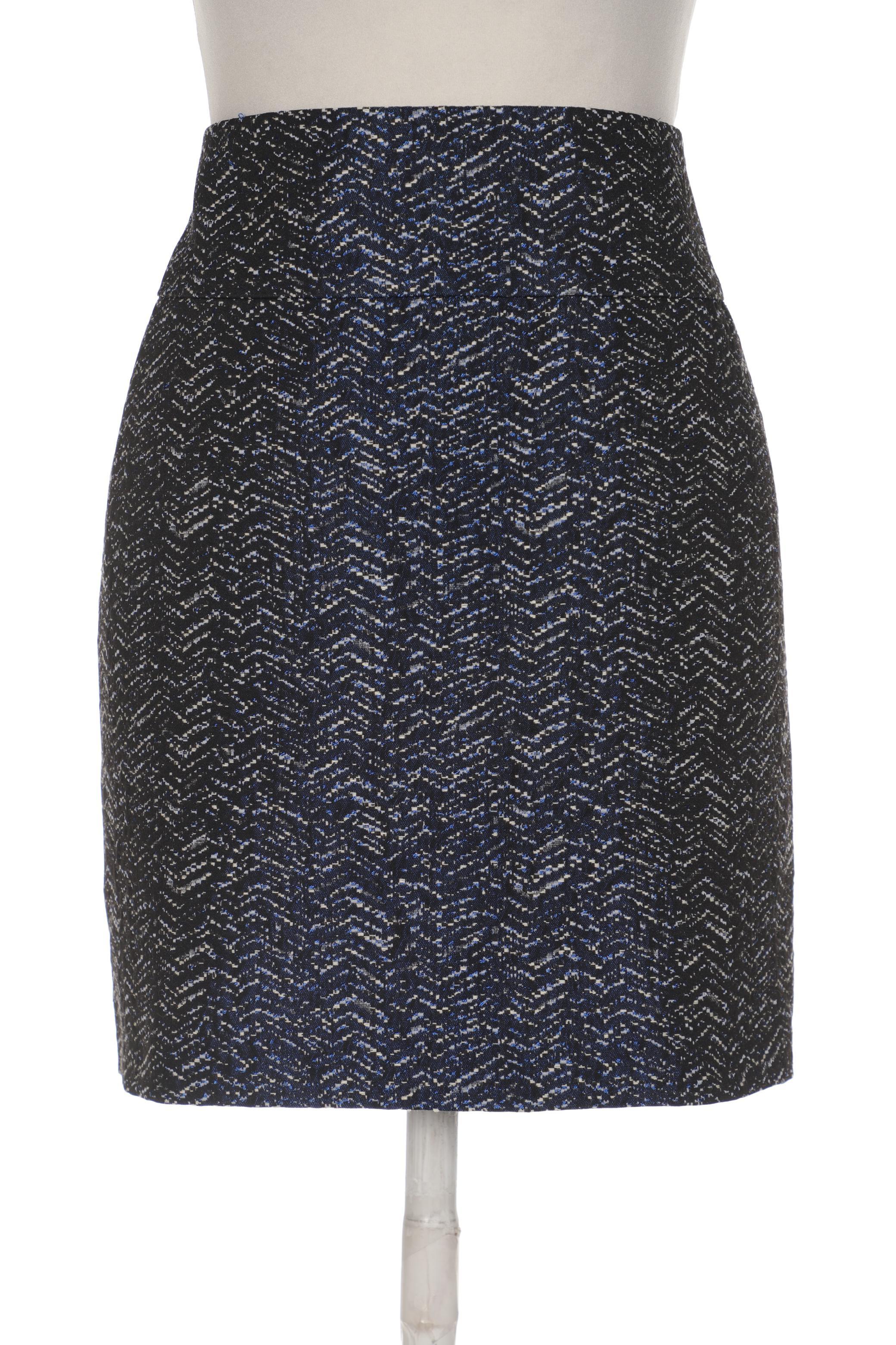 

HUGO by Hugo Boss Damen Rock, marineblau