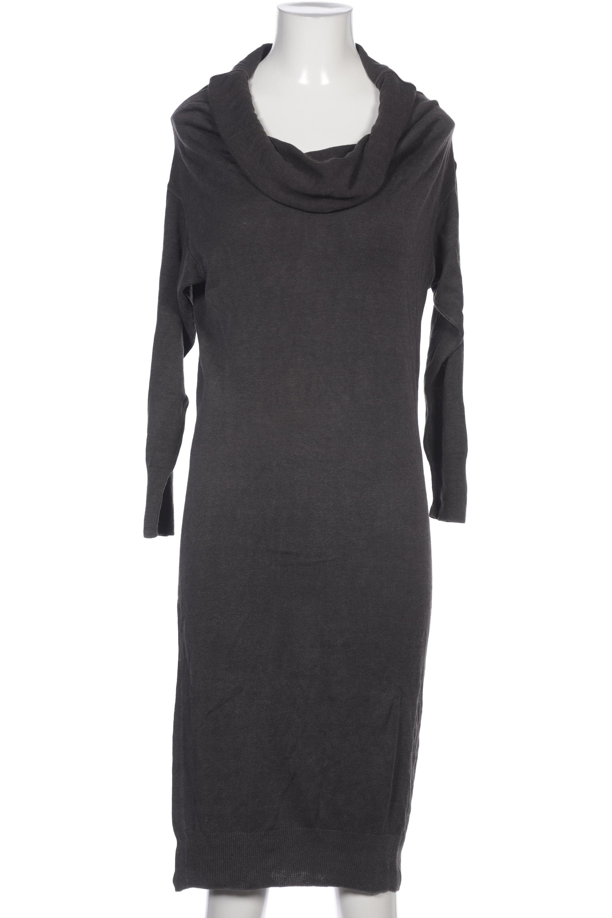 

Hugo by Hugo Boss Damen Kleid, grau, Gr. 36