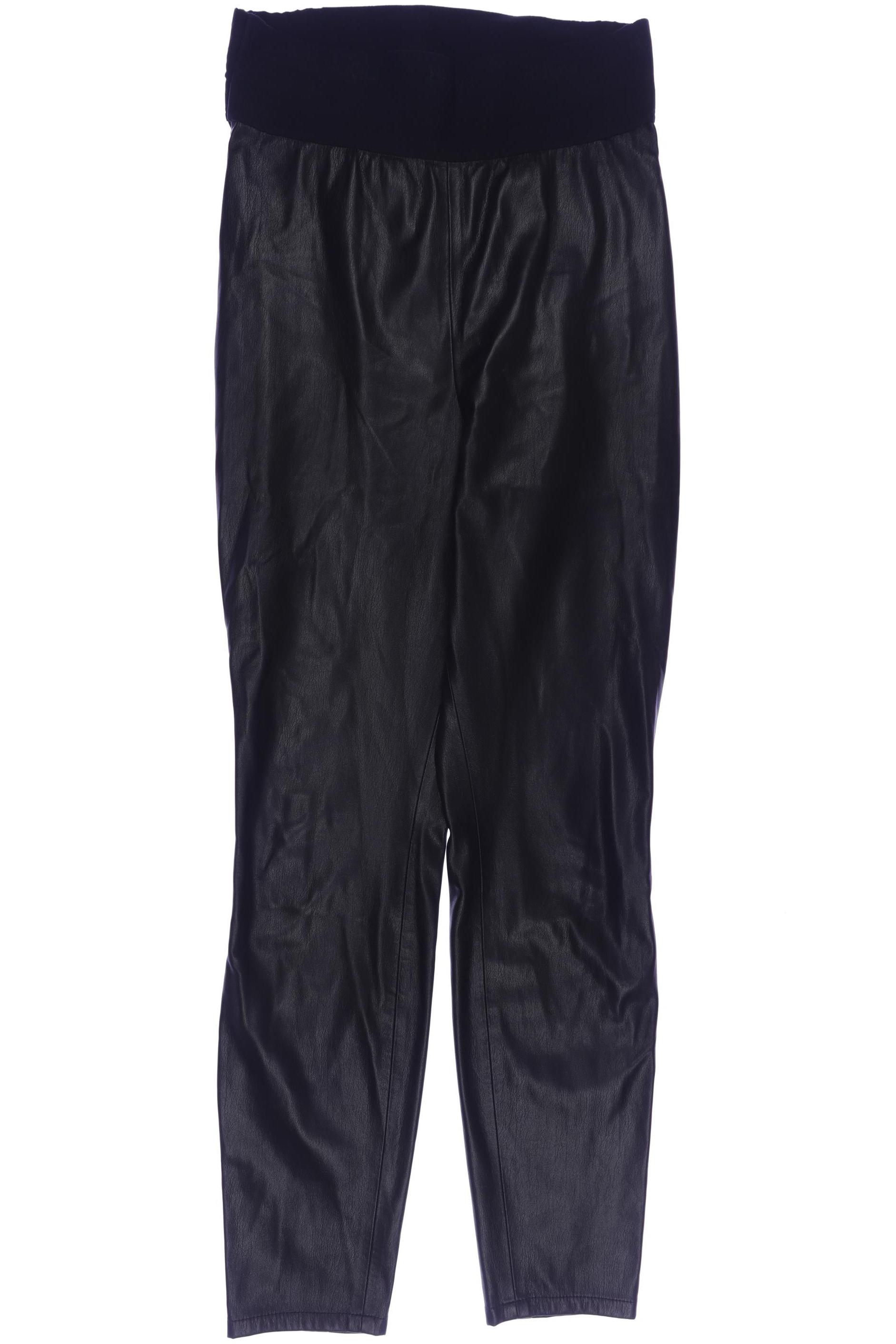 Thumbnail - Hugo by Hugo Boss Damen Stoffhose, schwarz, Gr. 42
