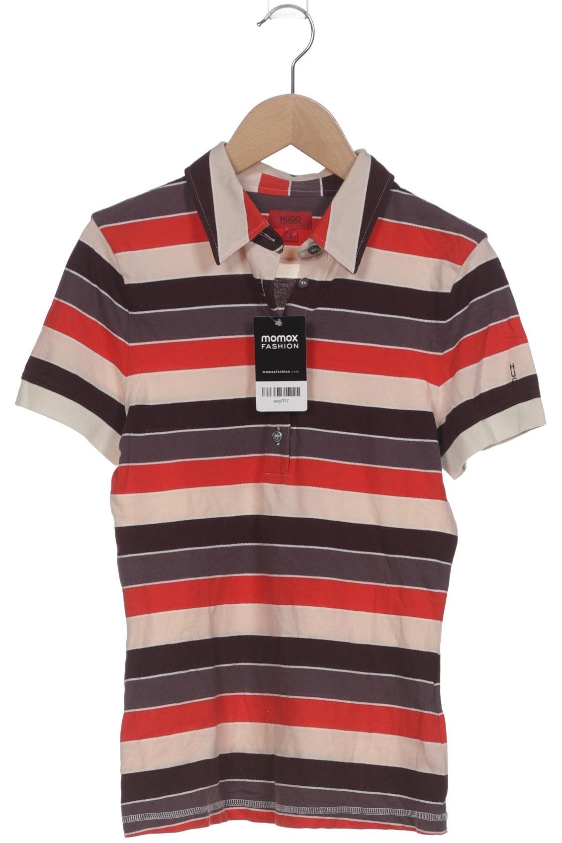 

Hugo by Hugo Boss Damen T-Shirt, mehrfarbig, Gr. 36
