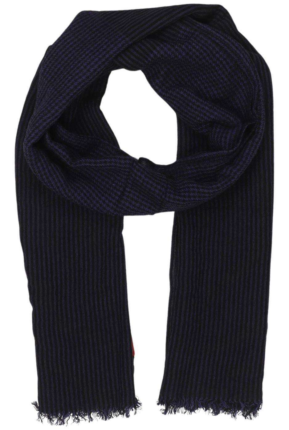 

Hugo by Hugo Boss Herren Schal, marineblau, Gr.