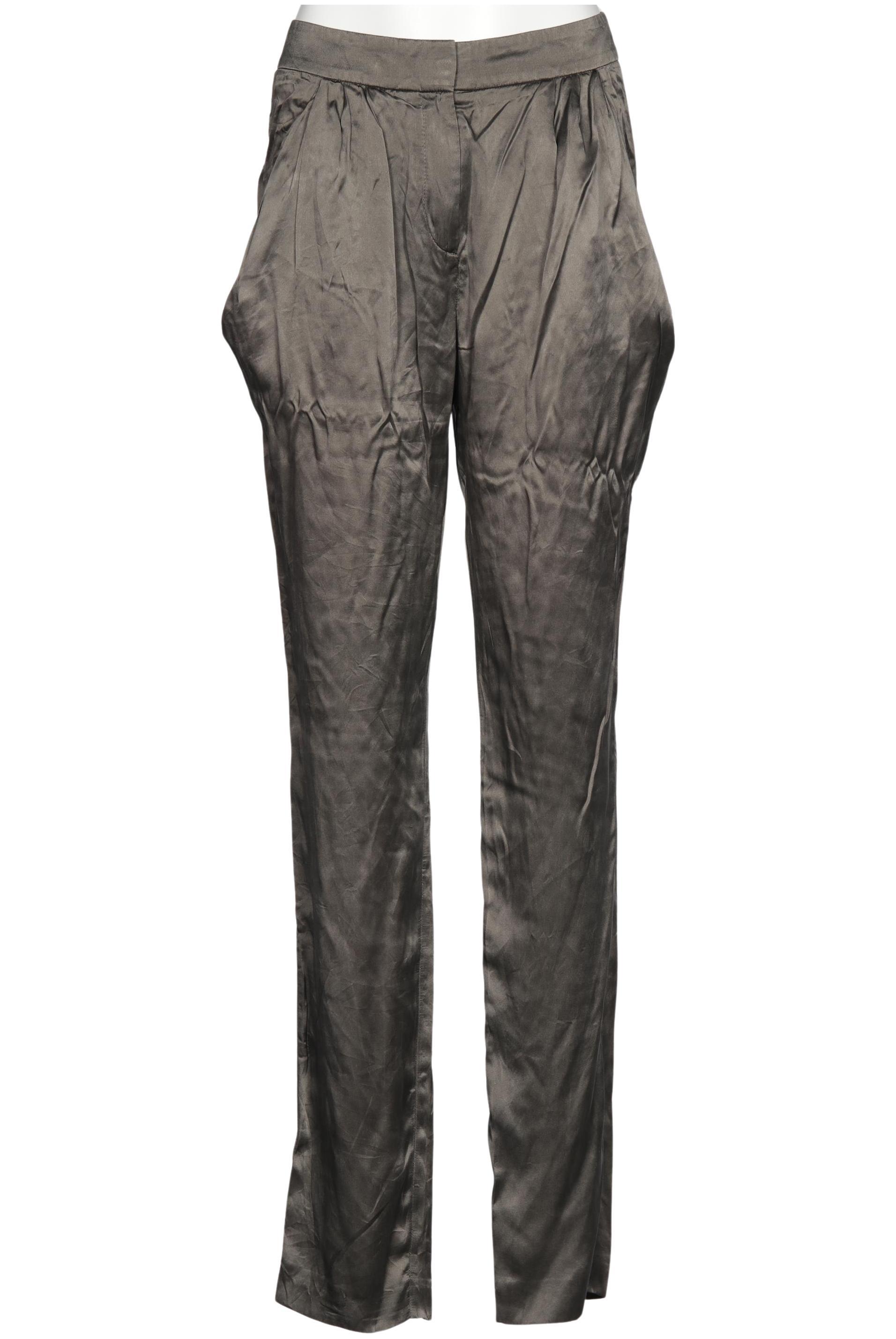 

Hugo by Hugo Boss Damen Stoffhose, braun, Gr. 36