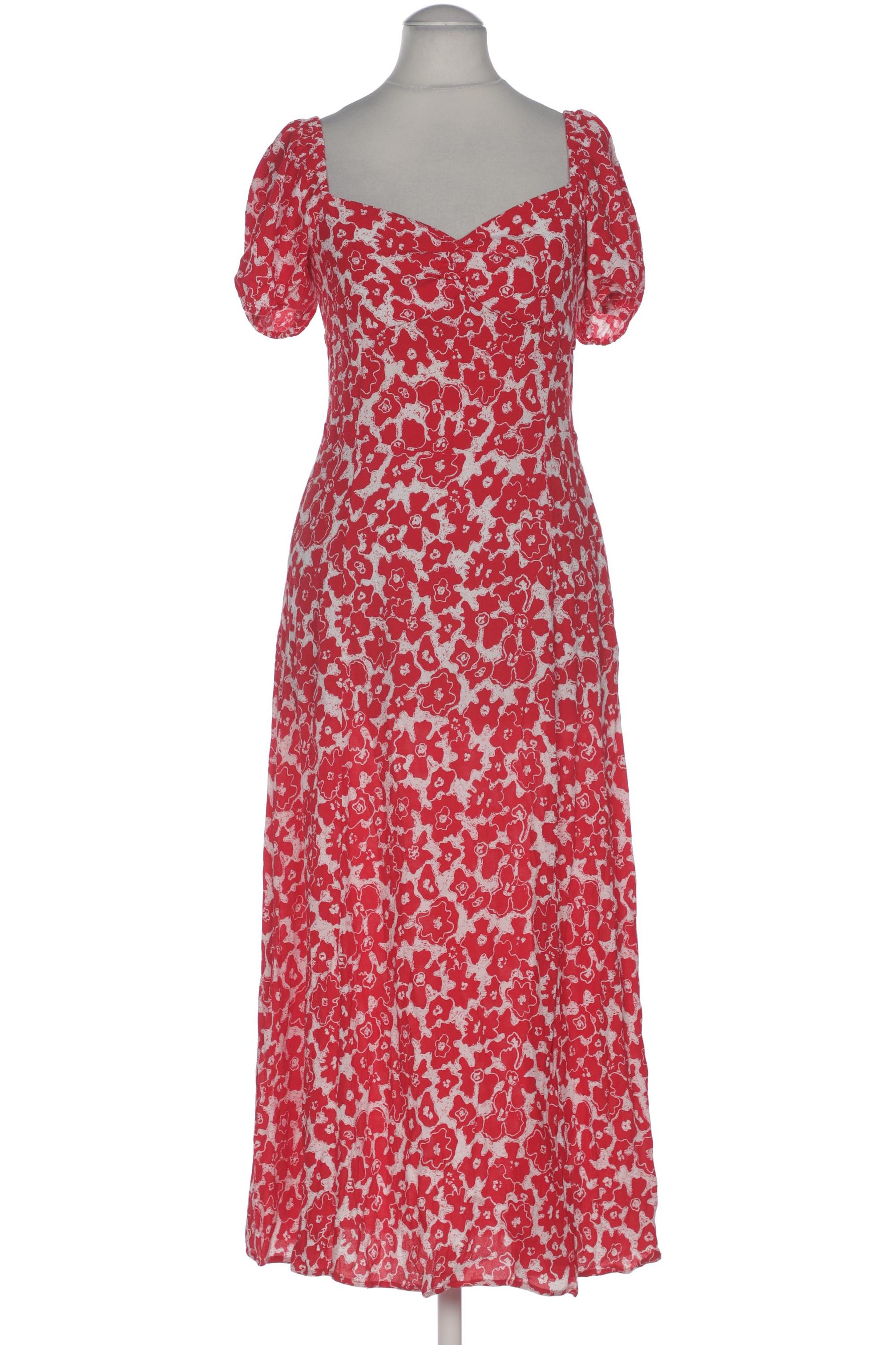 

Hugo by Hugo Boss Damen Kleid, rot, Gr. 32