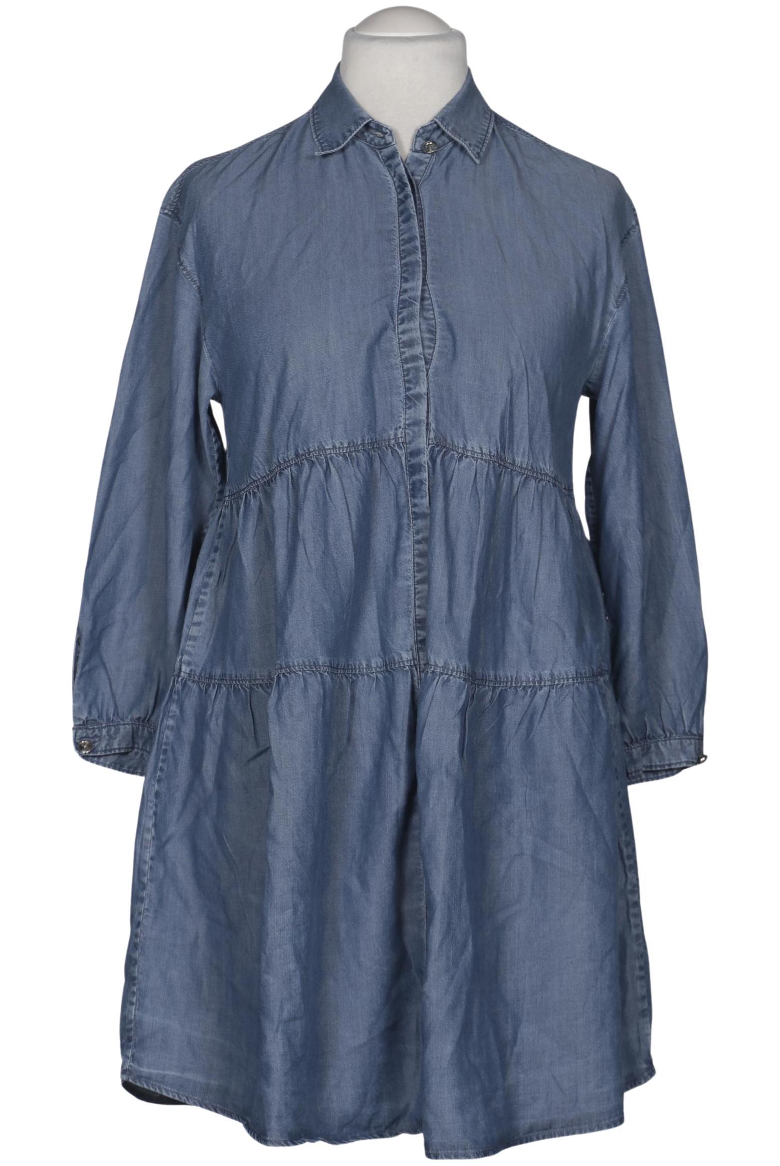 

Hugo by Hugo Boss Damen Kleid, blau, Gr. 34