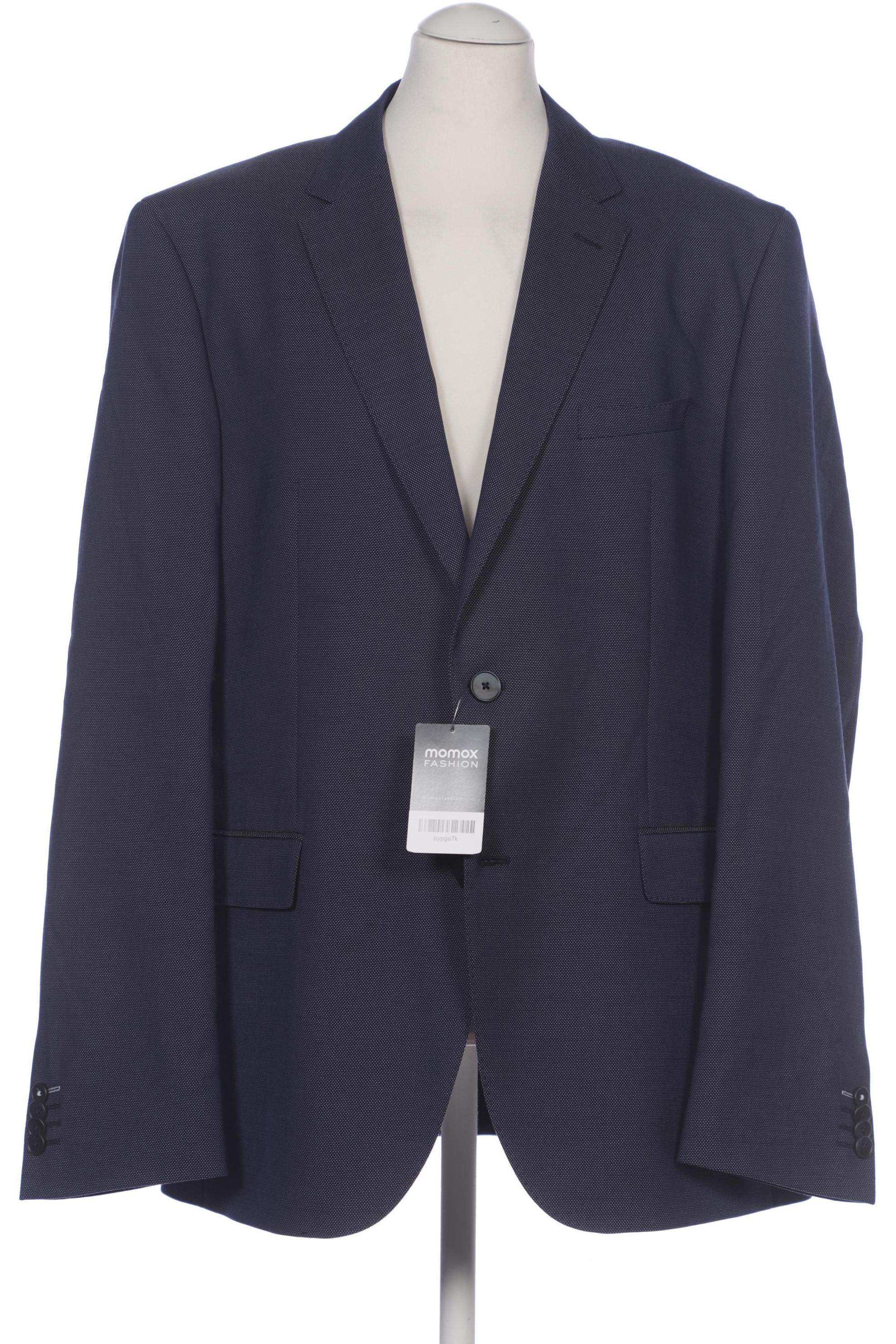

Hugo by Hugo Boss Herren Sakko, blau, Gr. 54