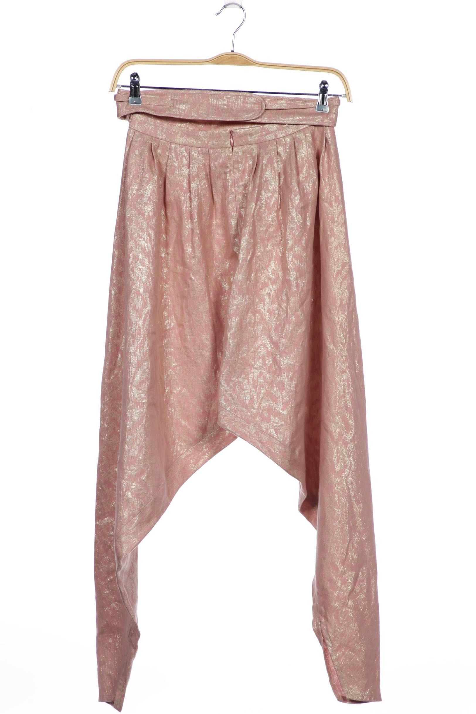 

HUGO by Hugo Boss Damen Stoffhose, pink