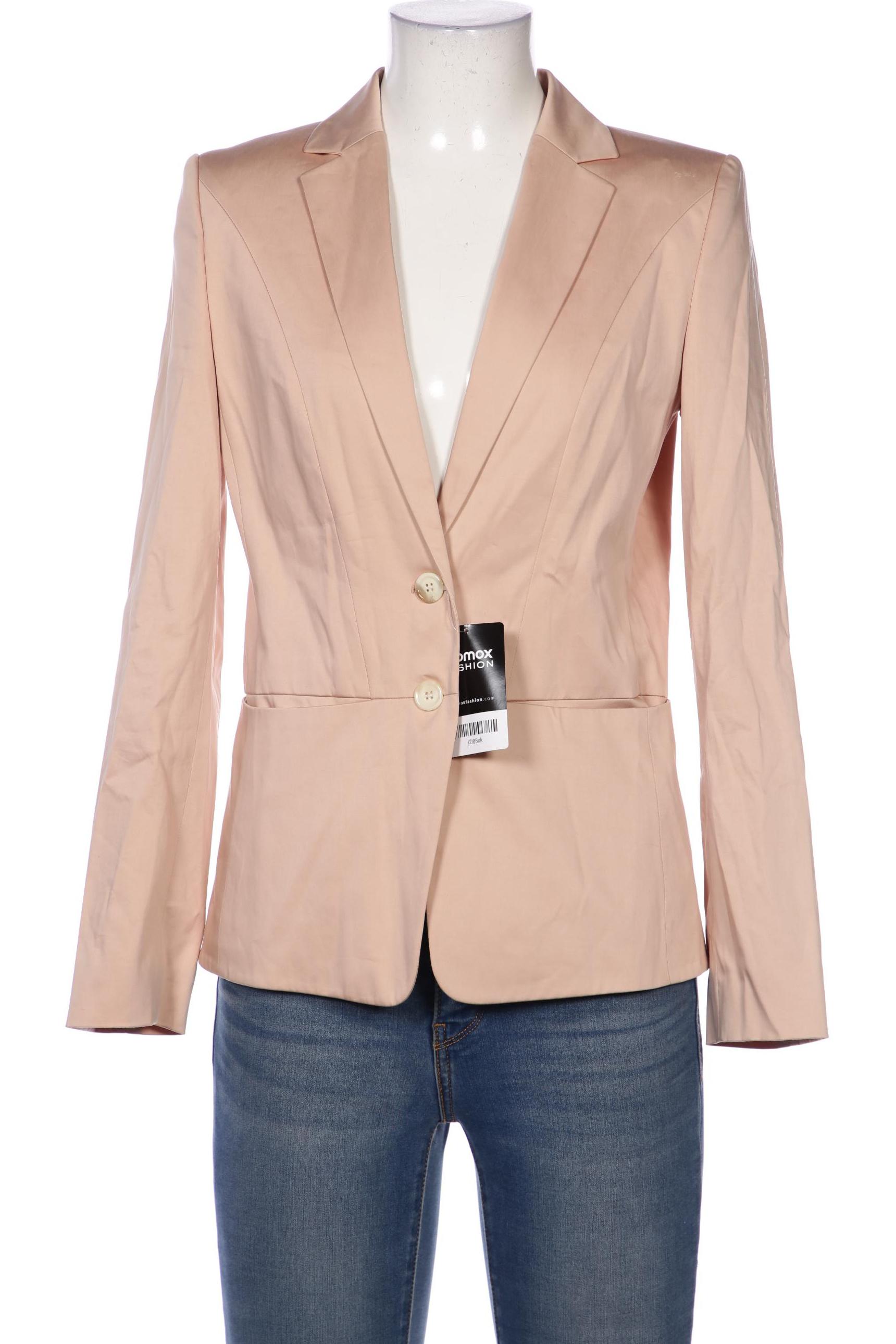 

Hugo by Hugo Boss Damen Blazer, beige, Gr. 36