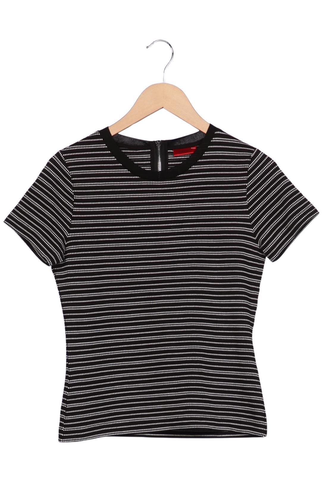 

Hugo by Hugo Boss Damen T-Shirt, mehrfarbig, Gr. 36