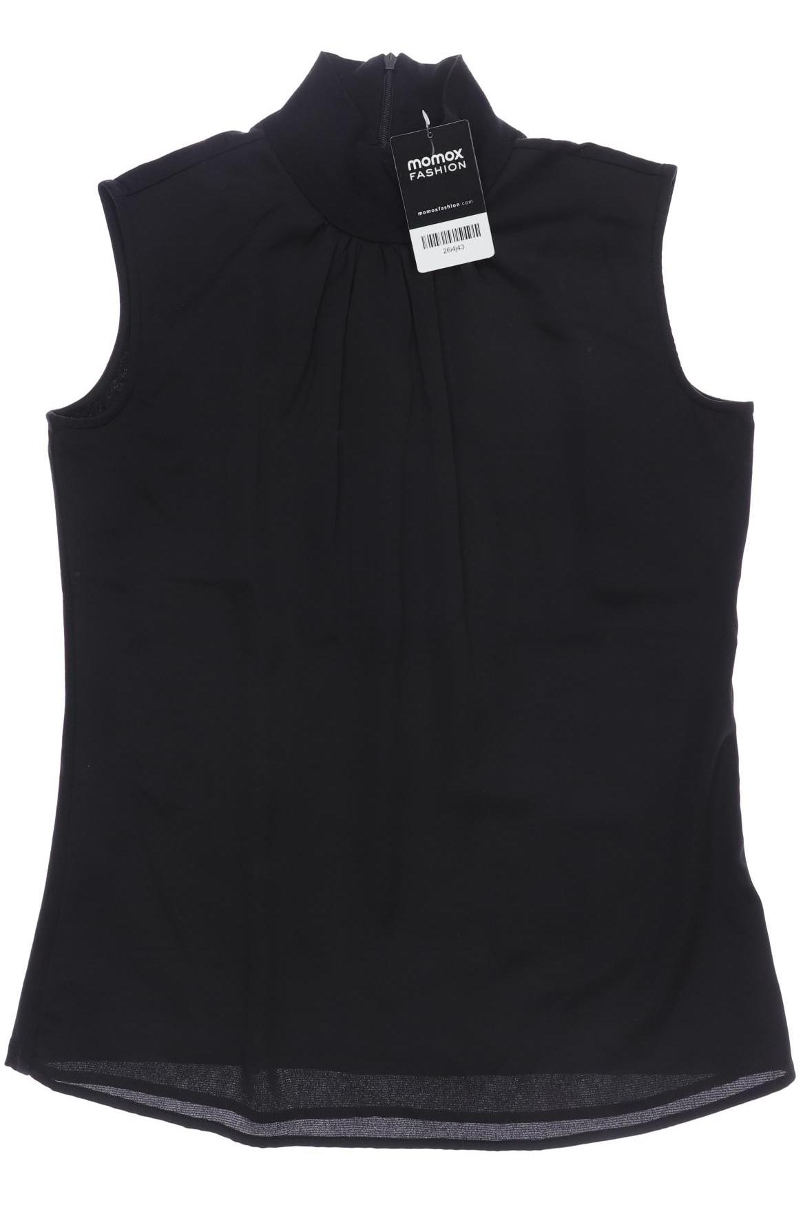 

Hugo by Hugo Boss Damen Top, schwarz, Gr. 36