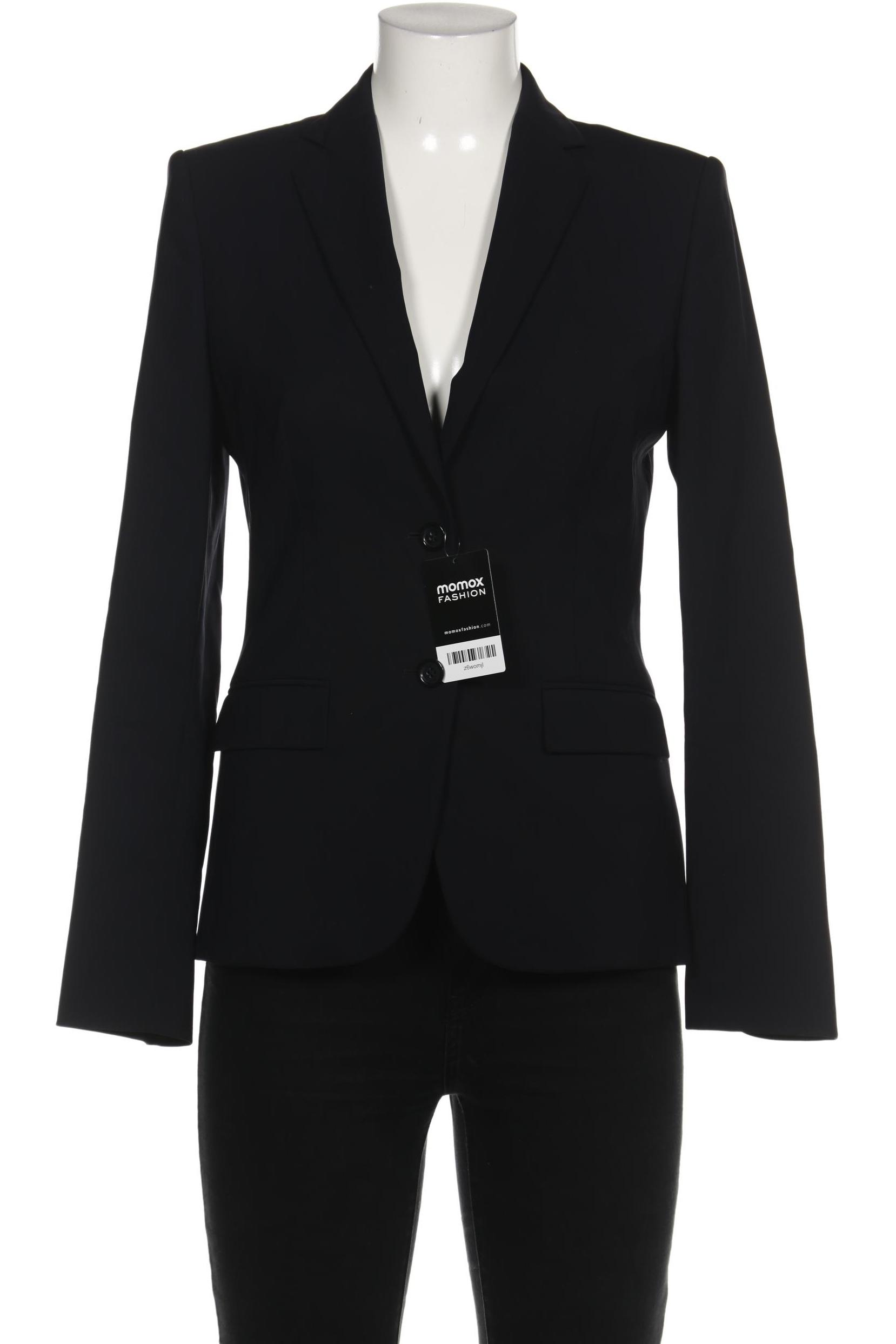 

Hugo by Hugo Boss Damen Blazer, marineblau, Gr. 38