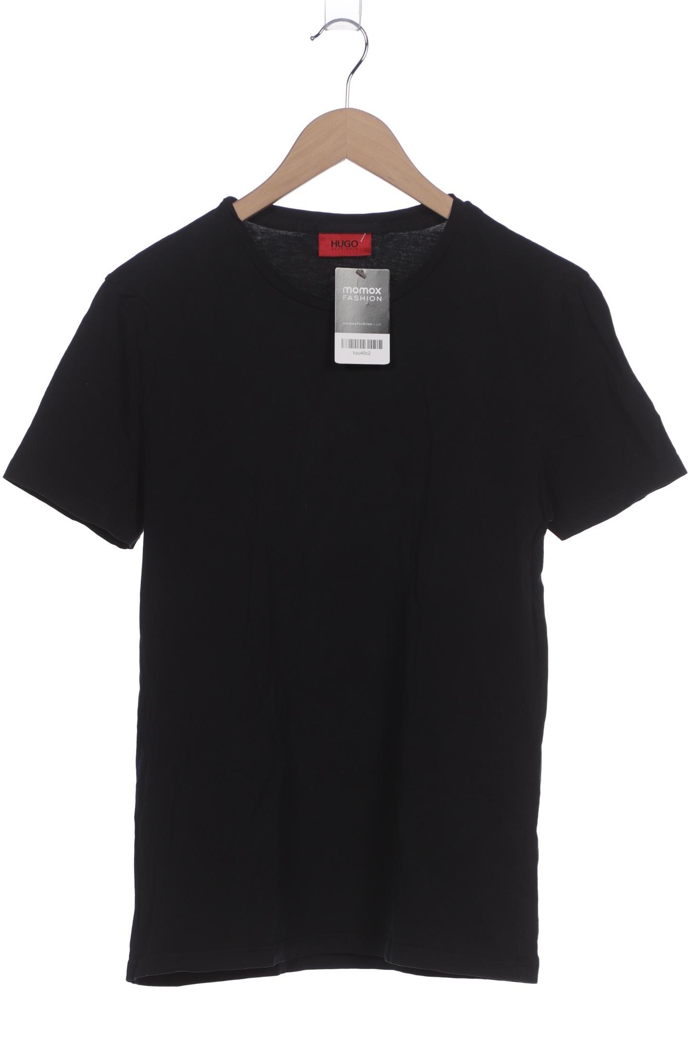 

Hugo by Hugo Boss Herren T-Shirt, marineblau, Gr. 52