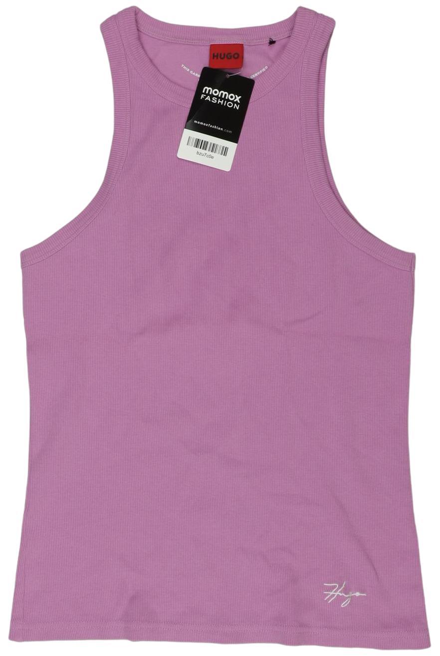 

Hugo by Hugo Boss Damen Top, flieder, Gr. 42