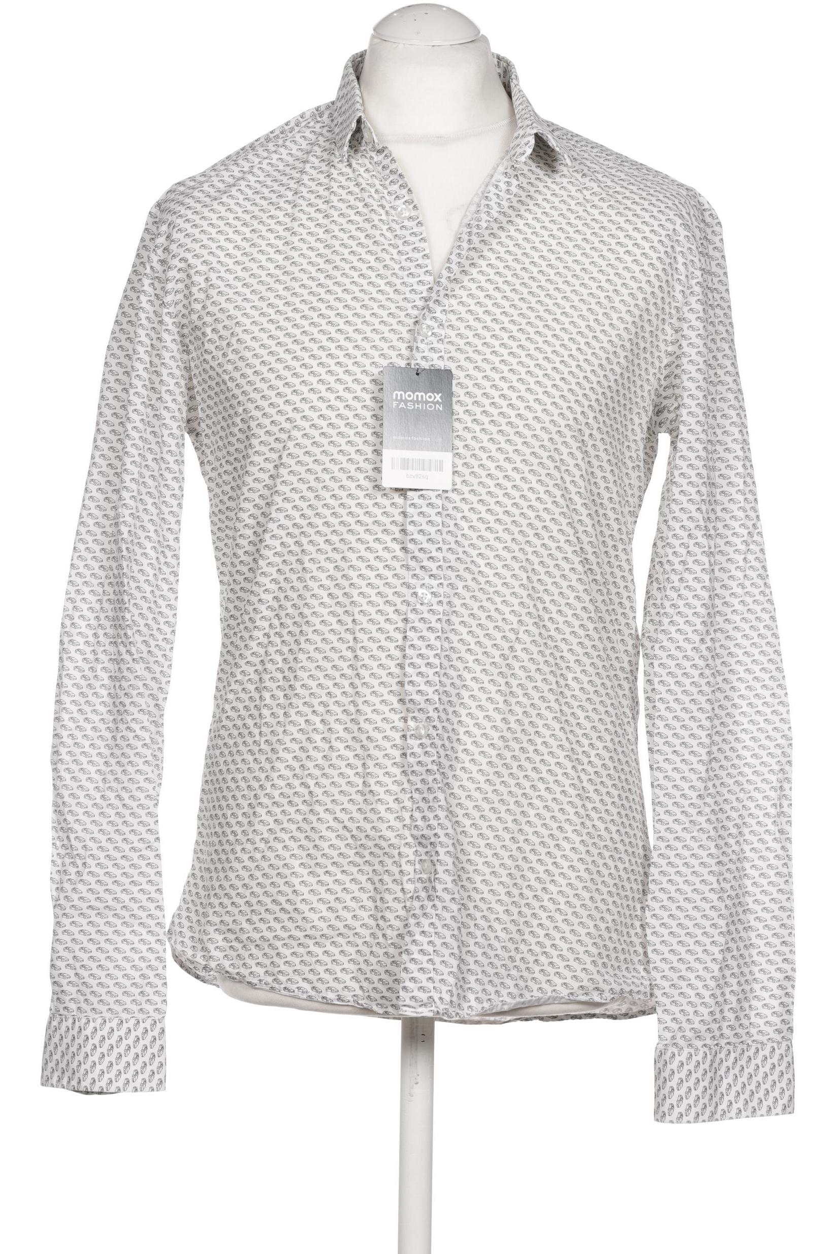 

HUGO by Hugo Boss Herren Hemd, grün