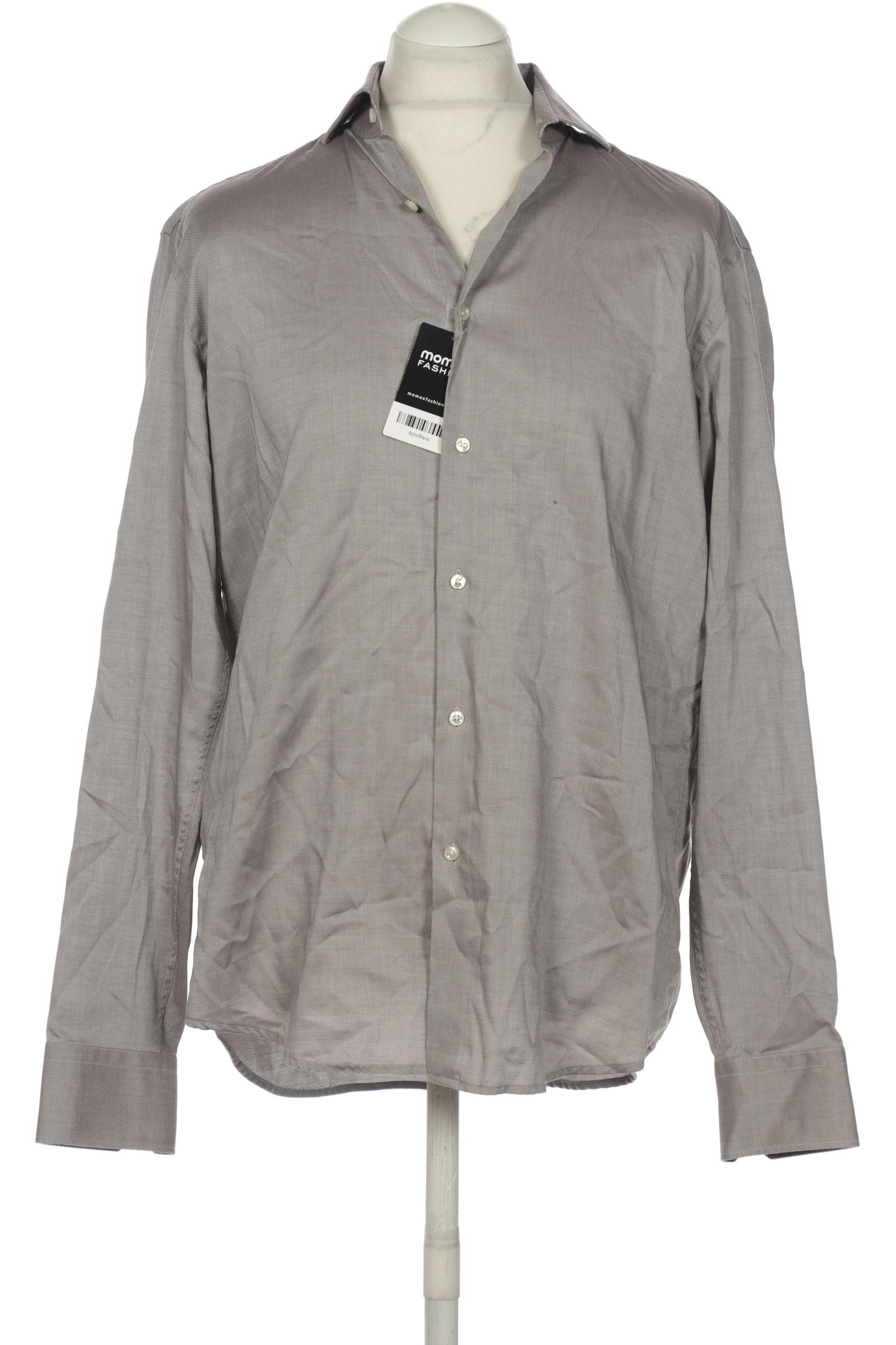 

HUGO by Hugo Boss Herren Hemd, beige