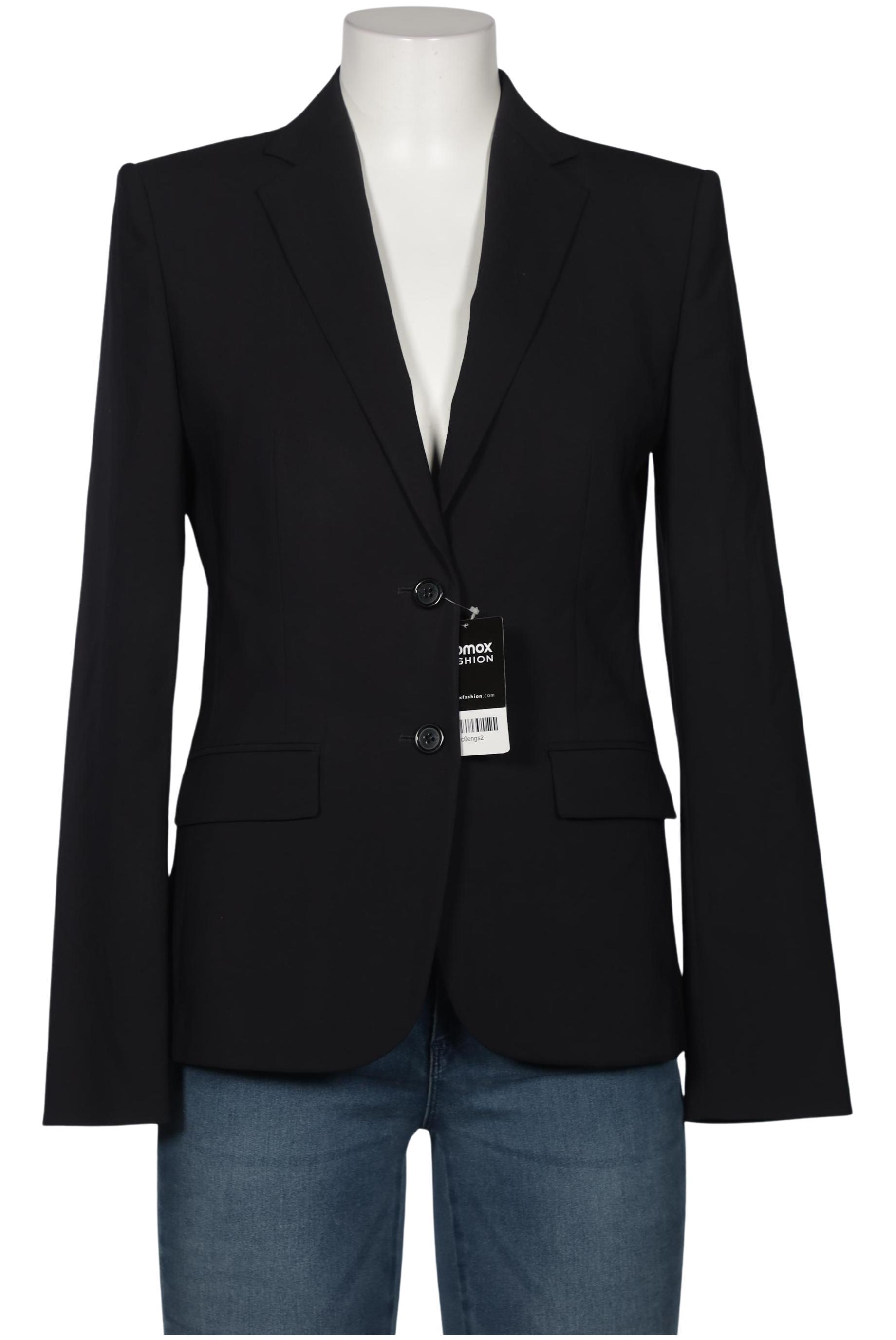 

Hugo by Hugo Boss Damen Blazer, marineblau, Gr. 38