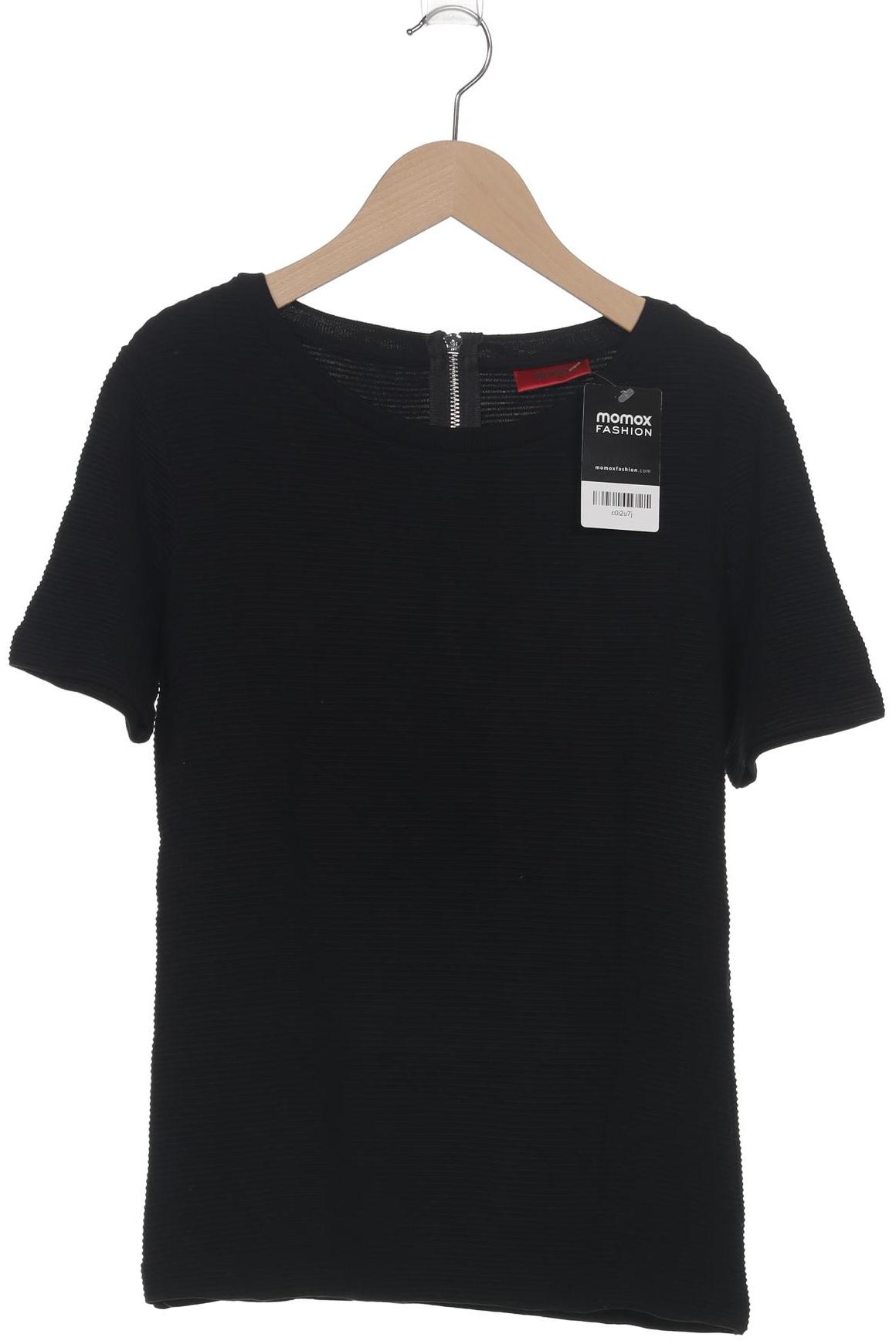 

Hugo by Hugo Boss Damen Pullover, schwarz, Gr. 38