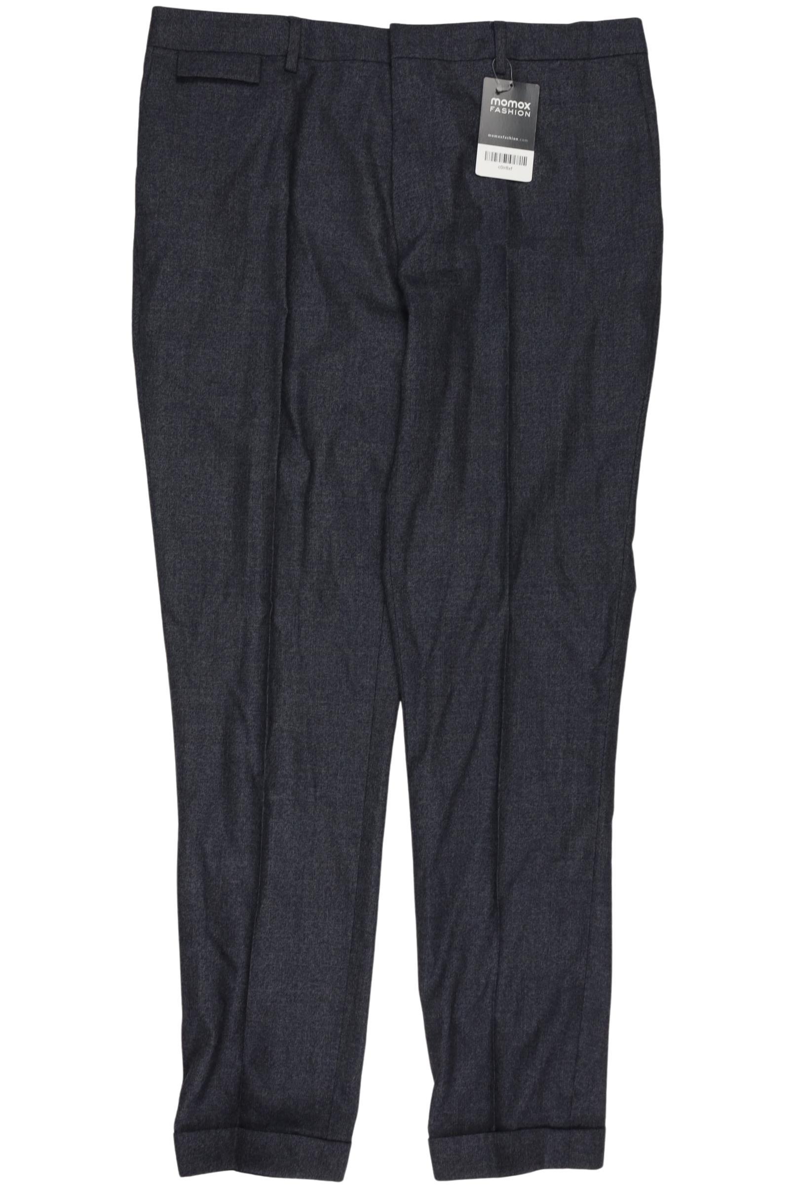 

Hugo by Hugo Boss Herren Stoffhose, marineblau, Gr. 36