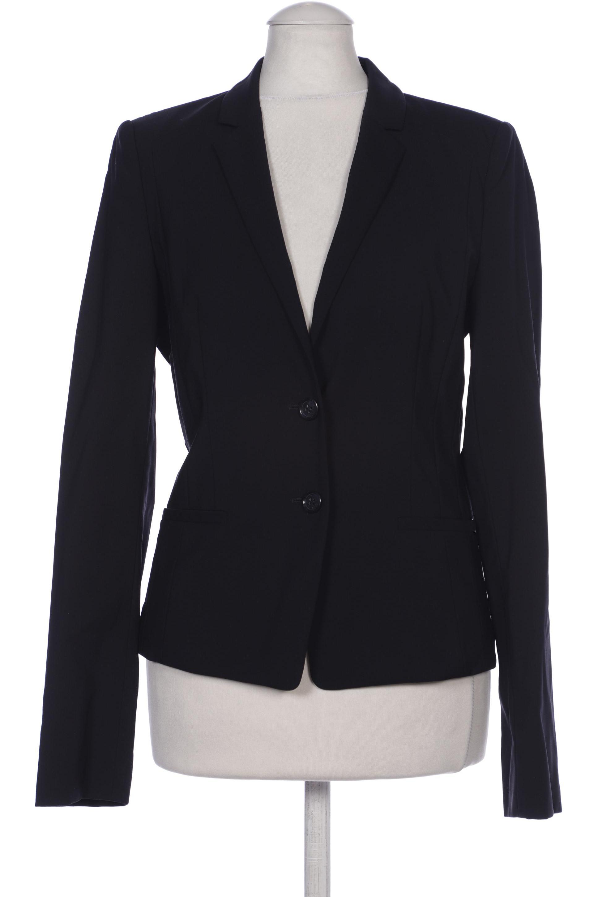 

Hugo by Hugo Boss Damen Blazer, marineblau, Gr. 34