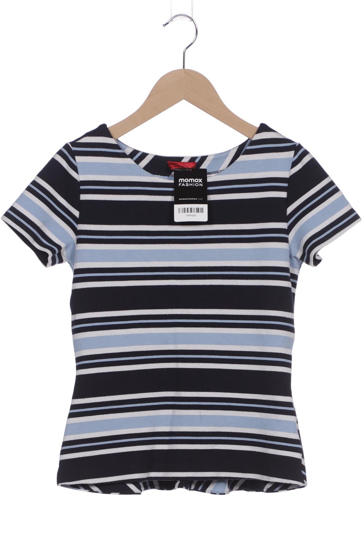 

Hugo by Hugo Boss Damen T-Shirt, marineblau, Gr. 34