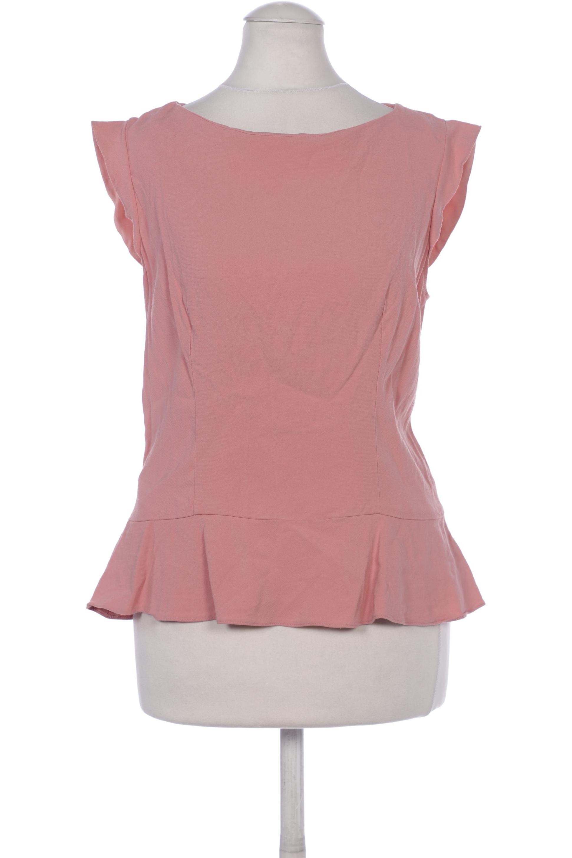 

Hugo by Hugo Boss Damen Bluse, pink, Gr. 38