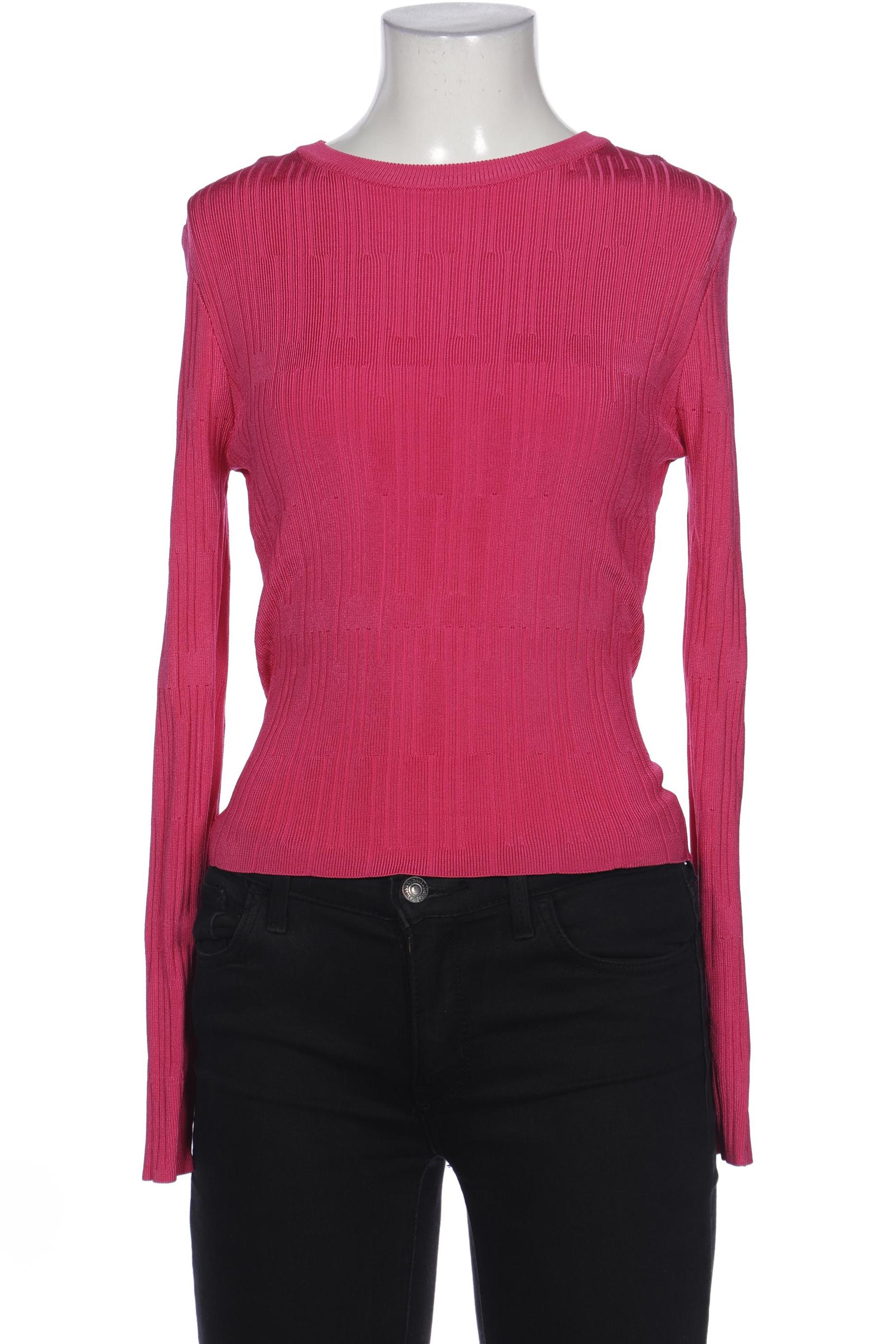 

Hugo by Hugo Boss Damen Pullover, pink, Gr. 38