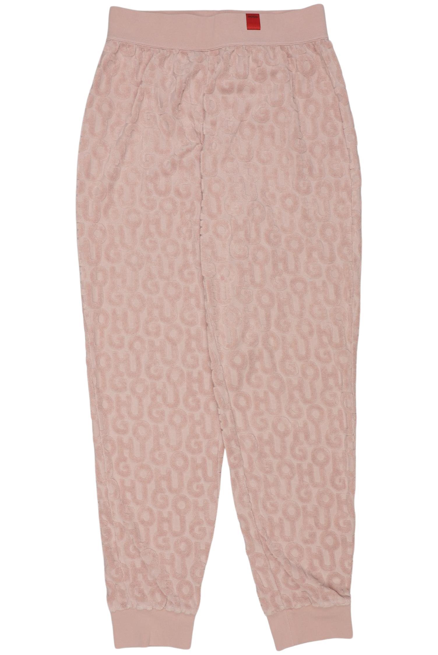 Thumbnail - Hugo by Hugo Boss Damen Stoffhose, pink, Gr. 0