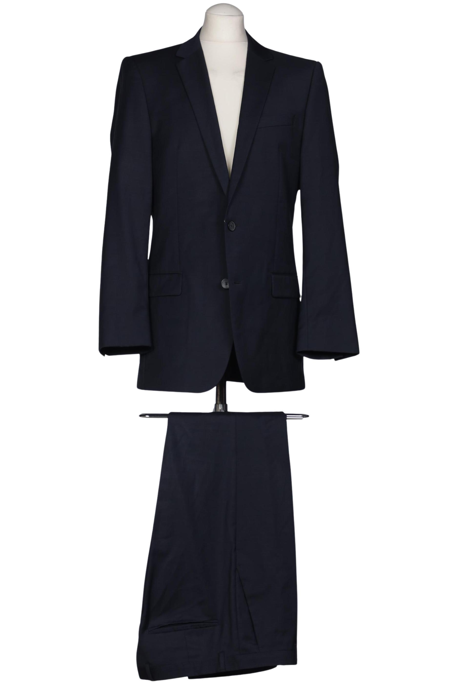 

Hugo by Hugo Boss Herren Anzug, marineblau, Gr. 98