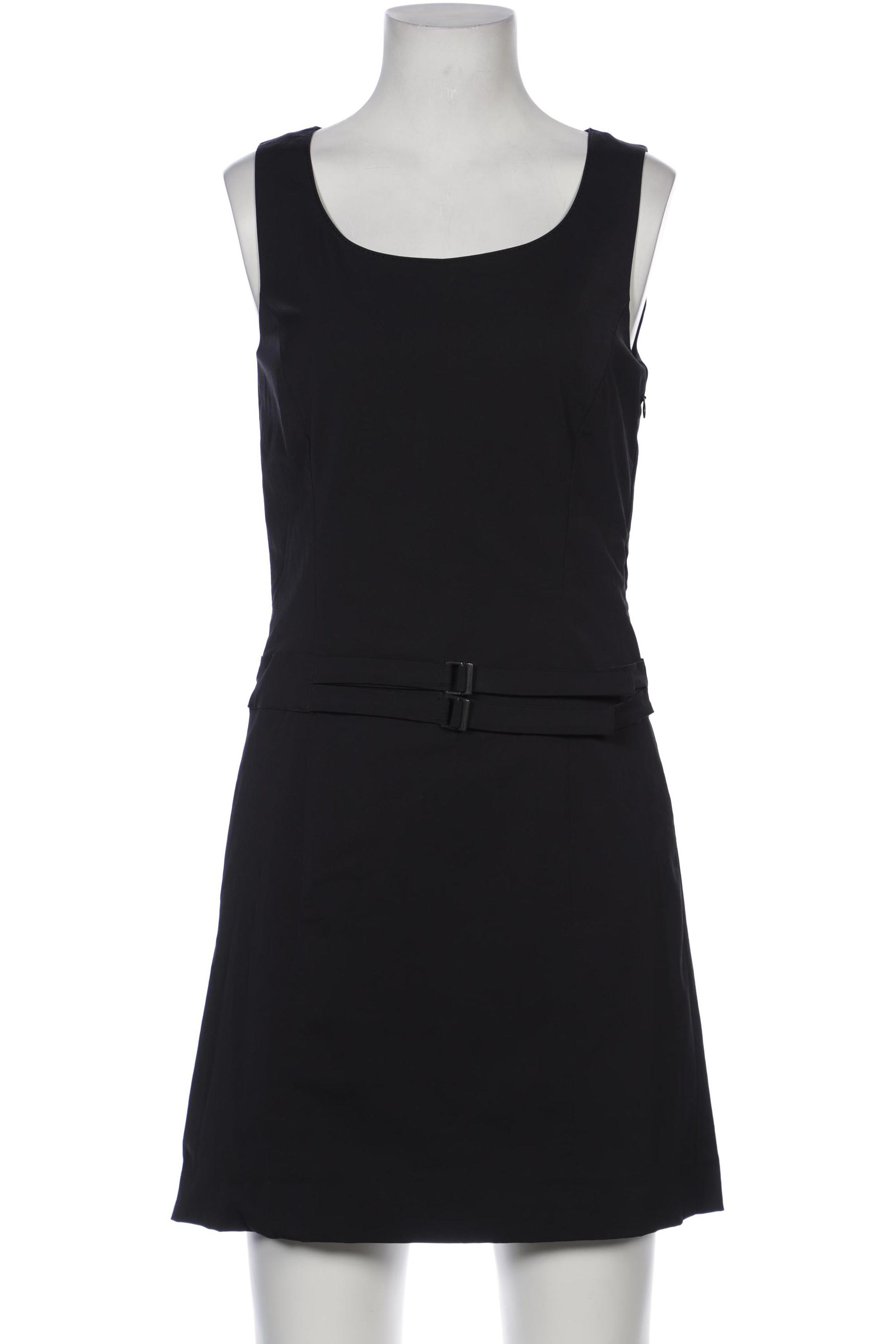 

HUGO by Hugo Boss Damen Kleid, marineblau