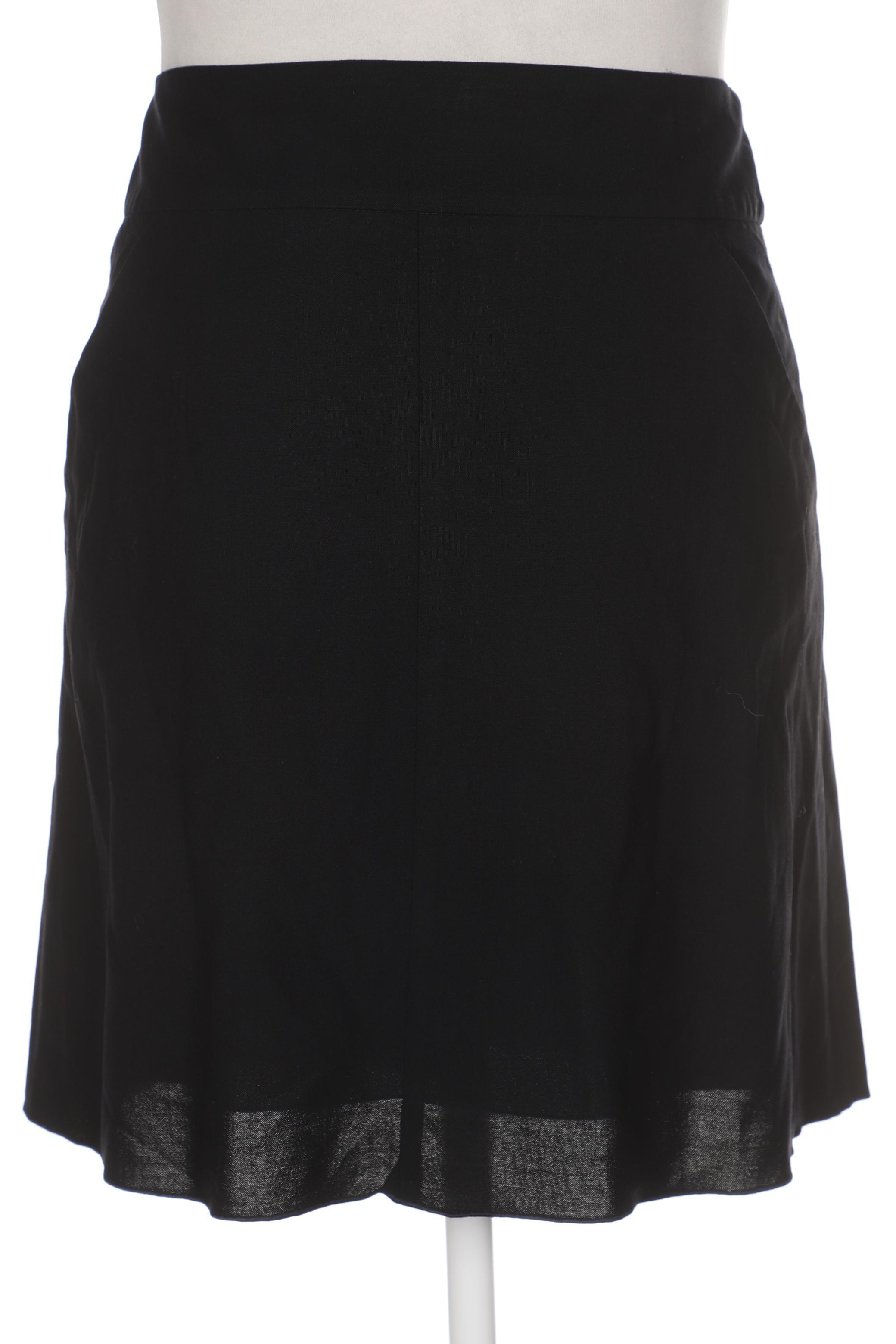 

Hugo by Hugo Boss Damen Rock, schwarz, Gr. 42