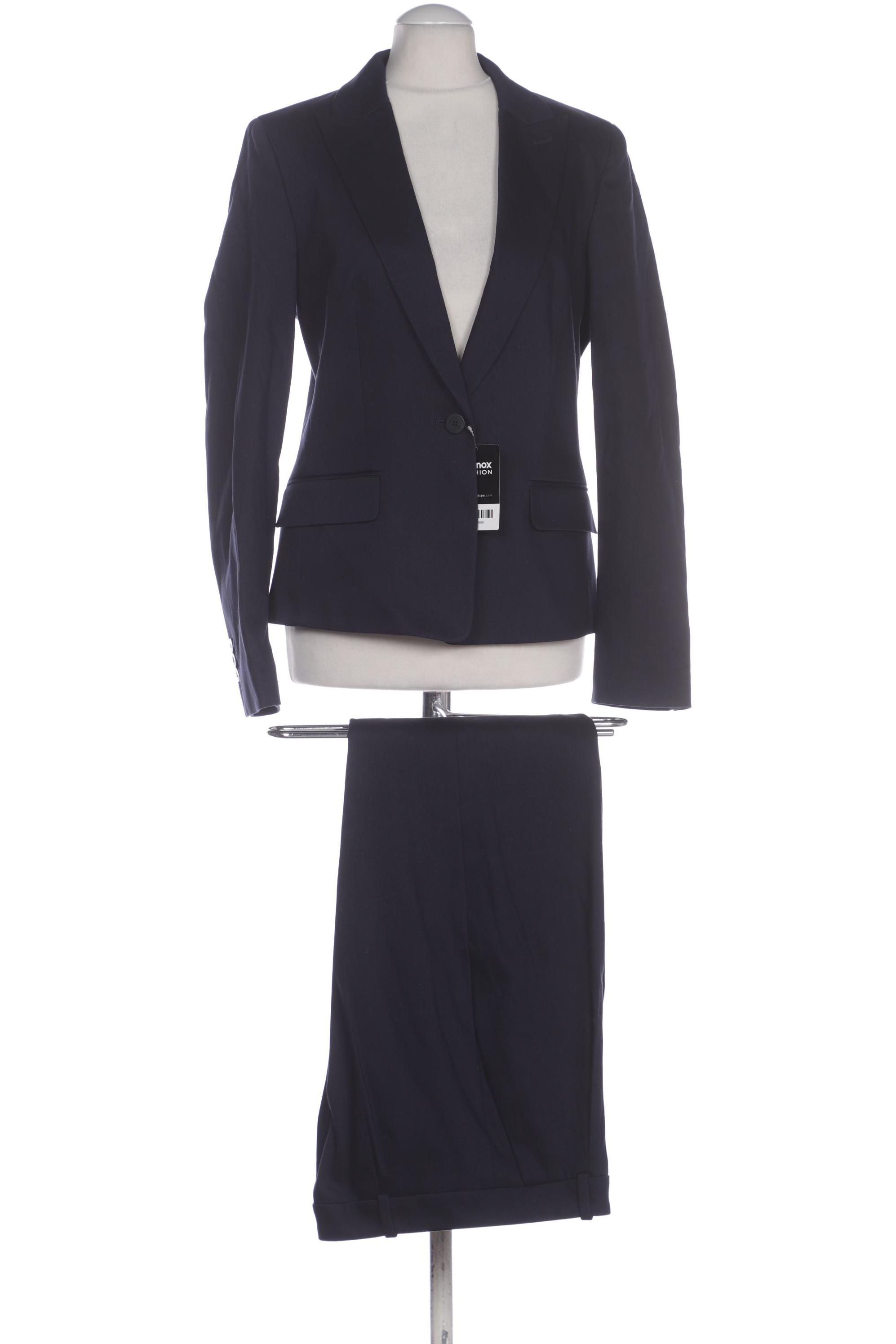 

Hugo by Hugo Boss Damen Anzug, marineblau, Gr. 36