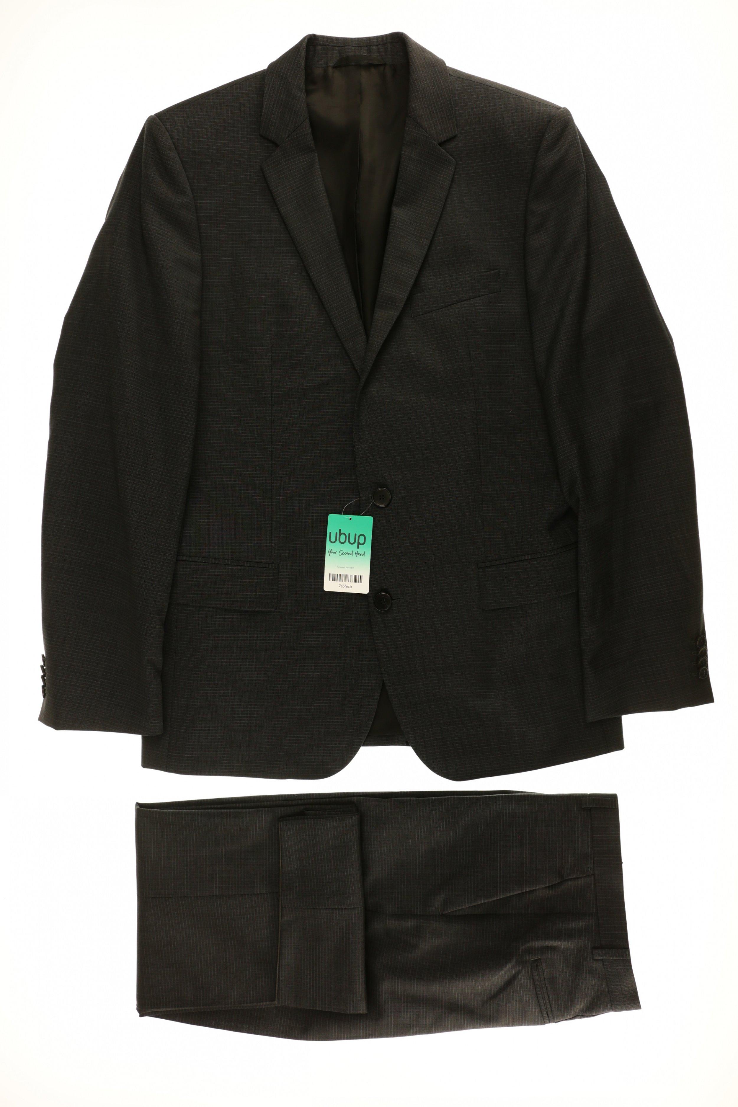 

Hugo by Hugo Boss Herren Anzug, marineblau, Gr. 50