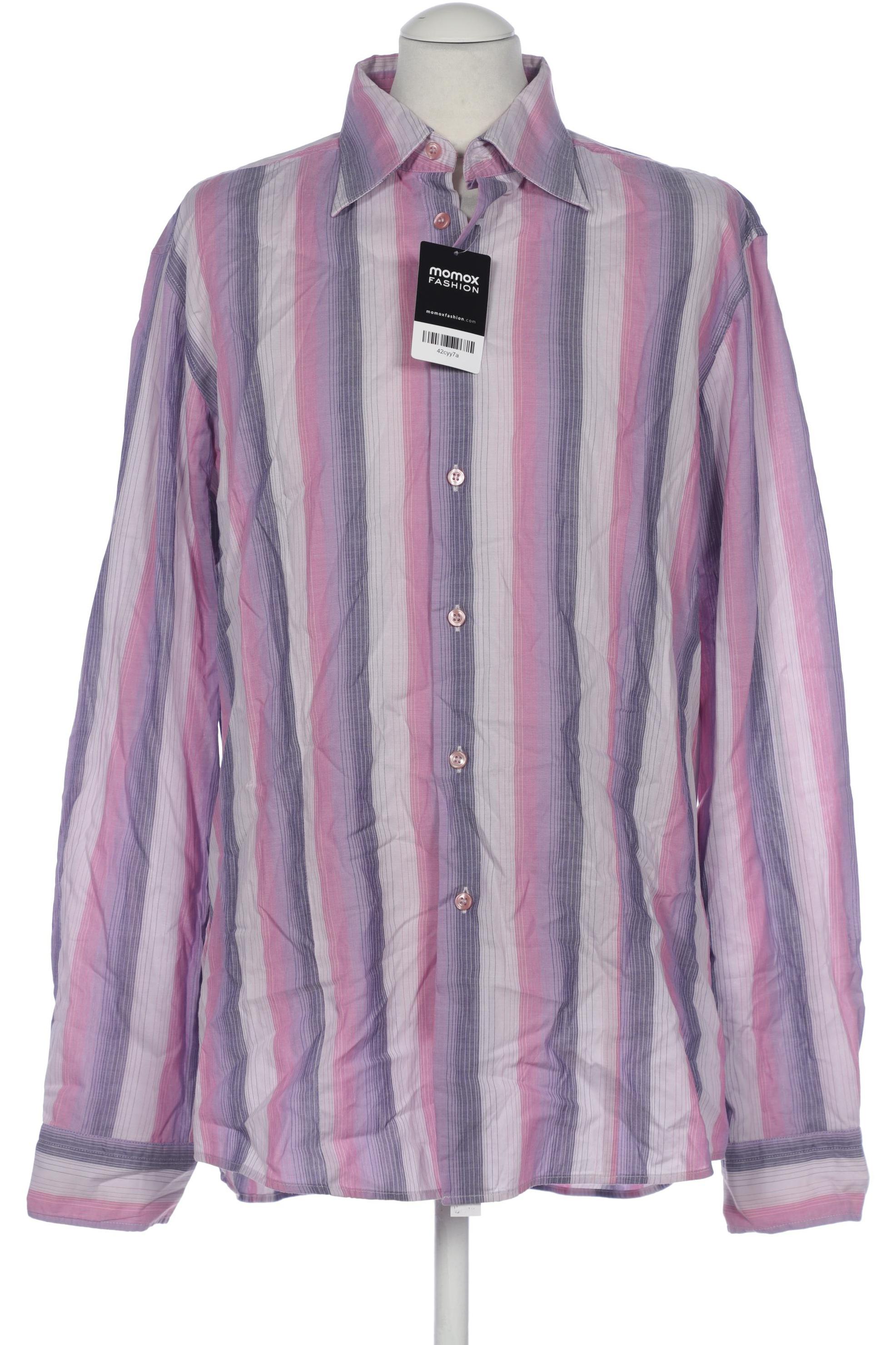 

Hugo by Hugo Boss Herren Hemd, mehrfarbig, Gr. 54