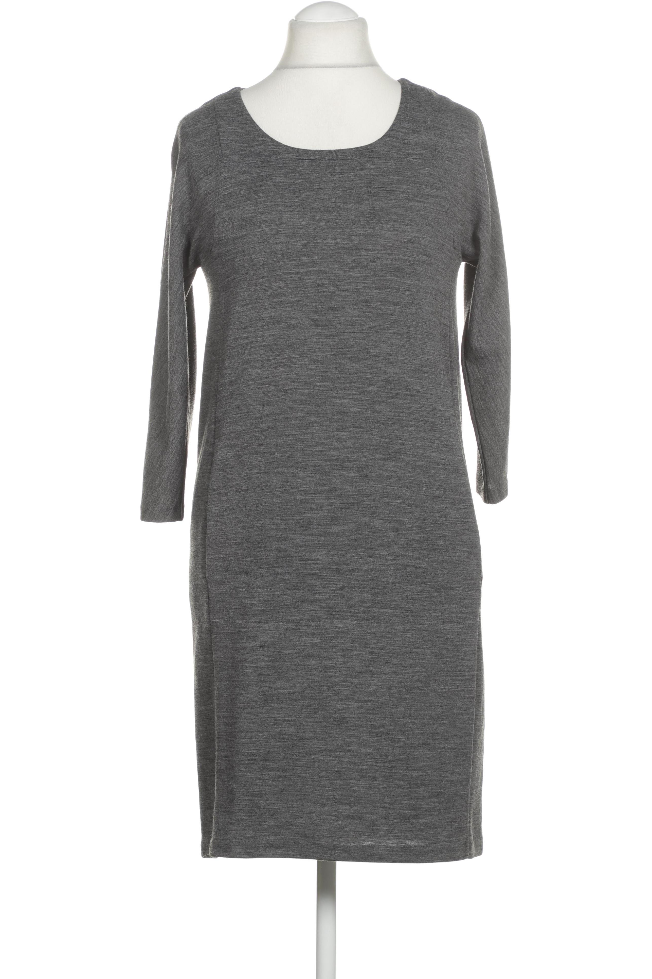 

Hugo by Hugo Boss Damen Kleid, grau, Gr. 38
