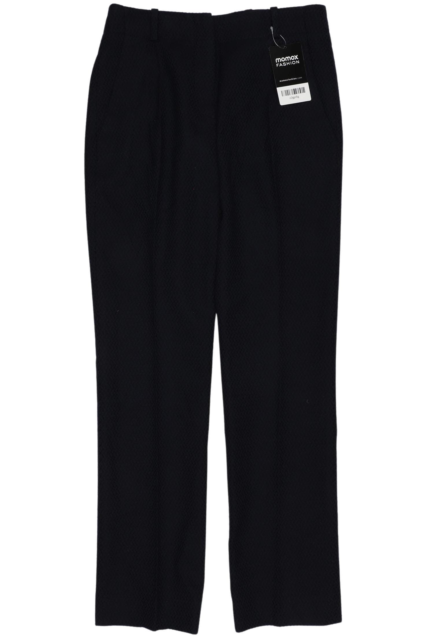 

Hugo by Hugo Boss Damen Stoffhose, marineblau, Gr. 32