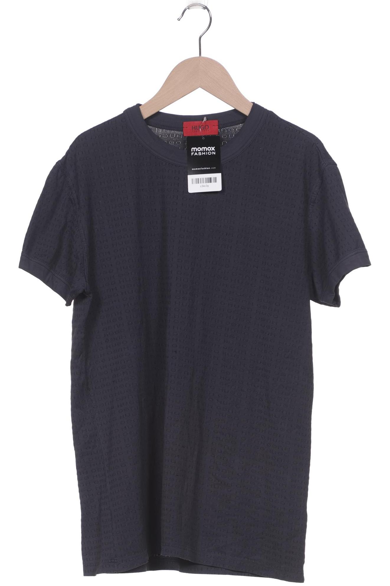 

HUGO by Hugo Boss Herren T-Shirt, grau