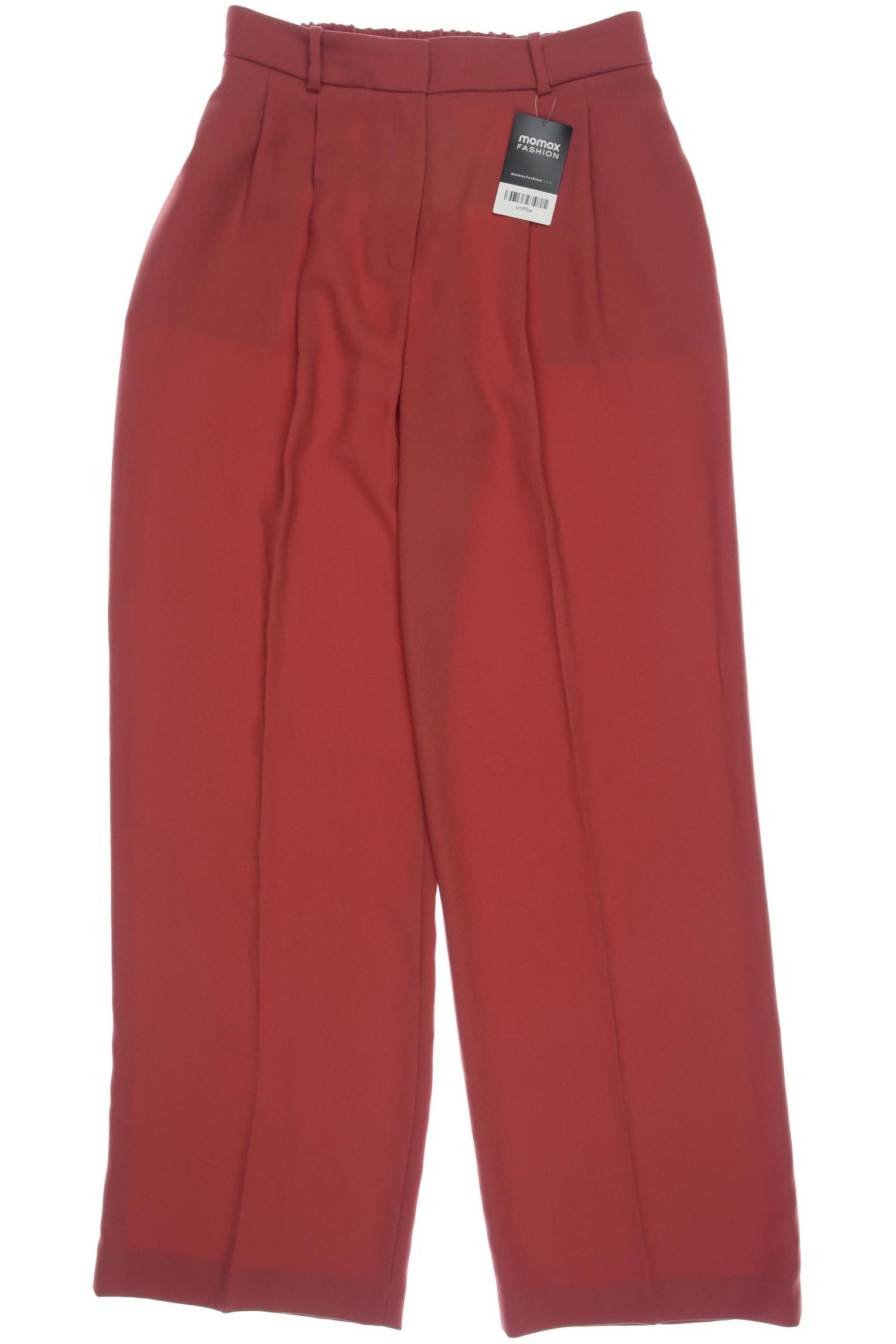 

Hugo by Hugo Boss Damen Stoffhose, rot, Gr. 38