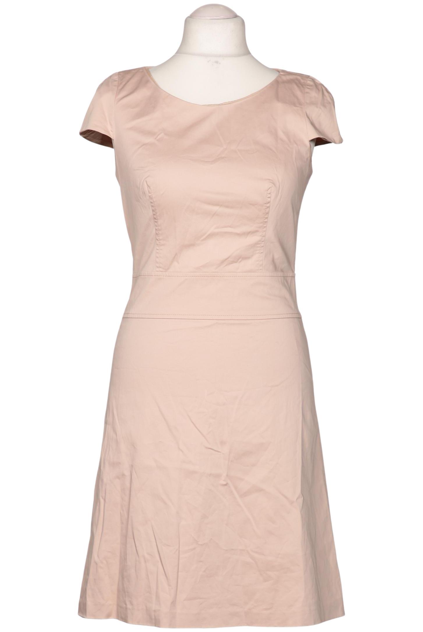 

Hugo by Hugo Boss Damen Kleid, beige, Gr. 40