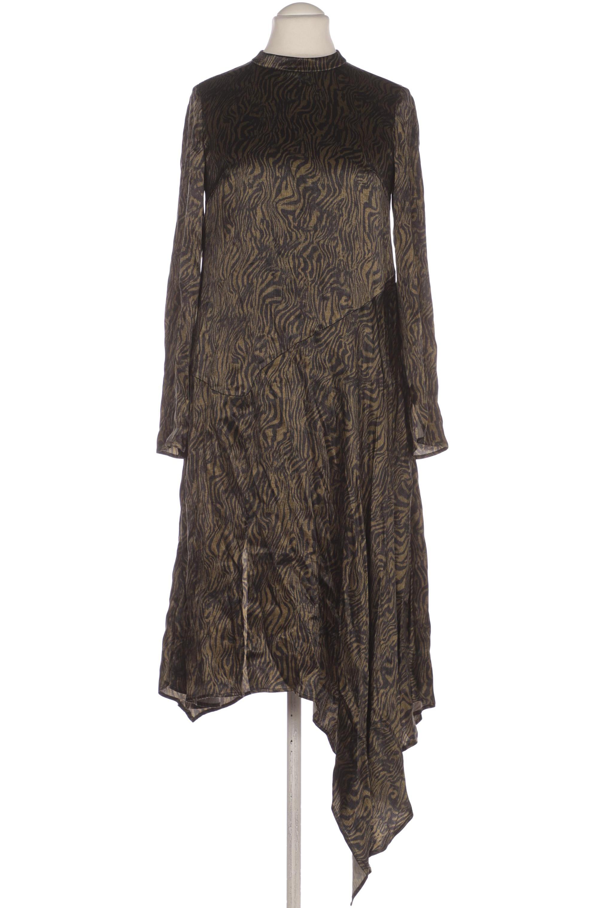 

Hugo by Hugo Boss Damen Kleid, grün, Gr. 36