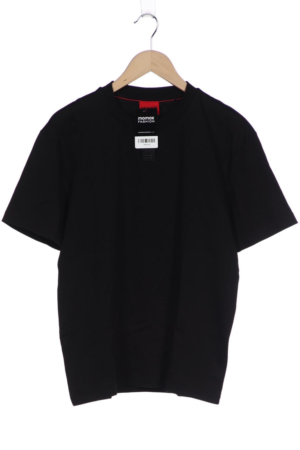 

HUGO by Hugo Boss Herren T-Shirt, schwarz