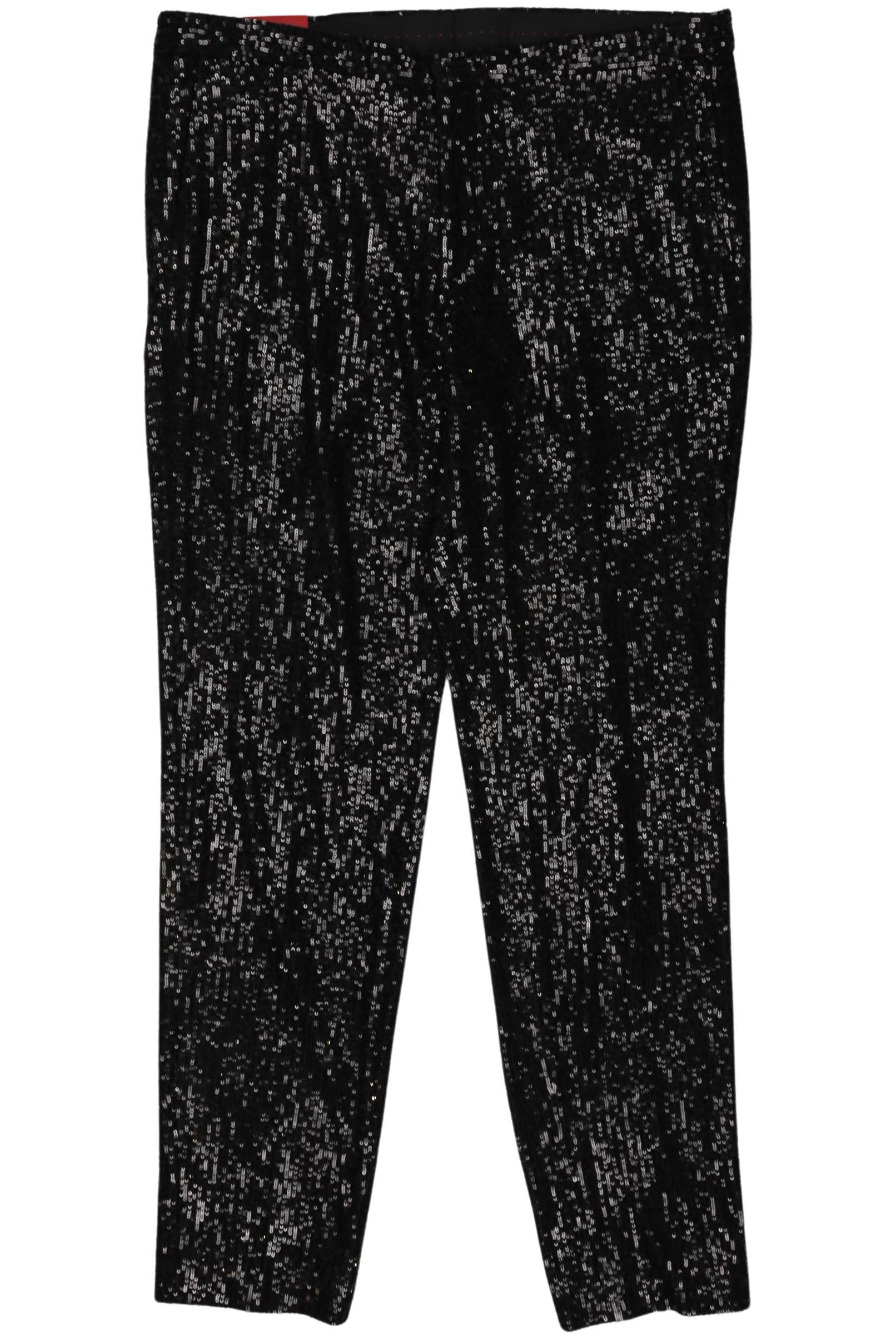 Thumbnail - Hugo by Hugo Boss Herren Stoffhose, mehrfarbig, Gr. 52