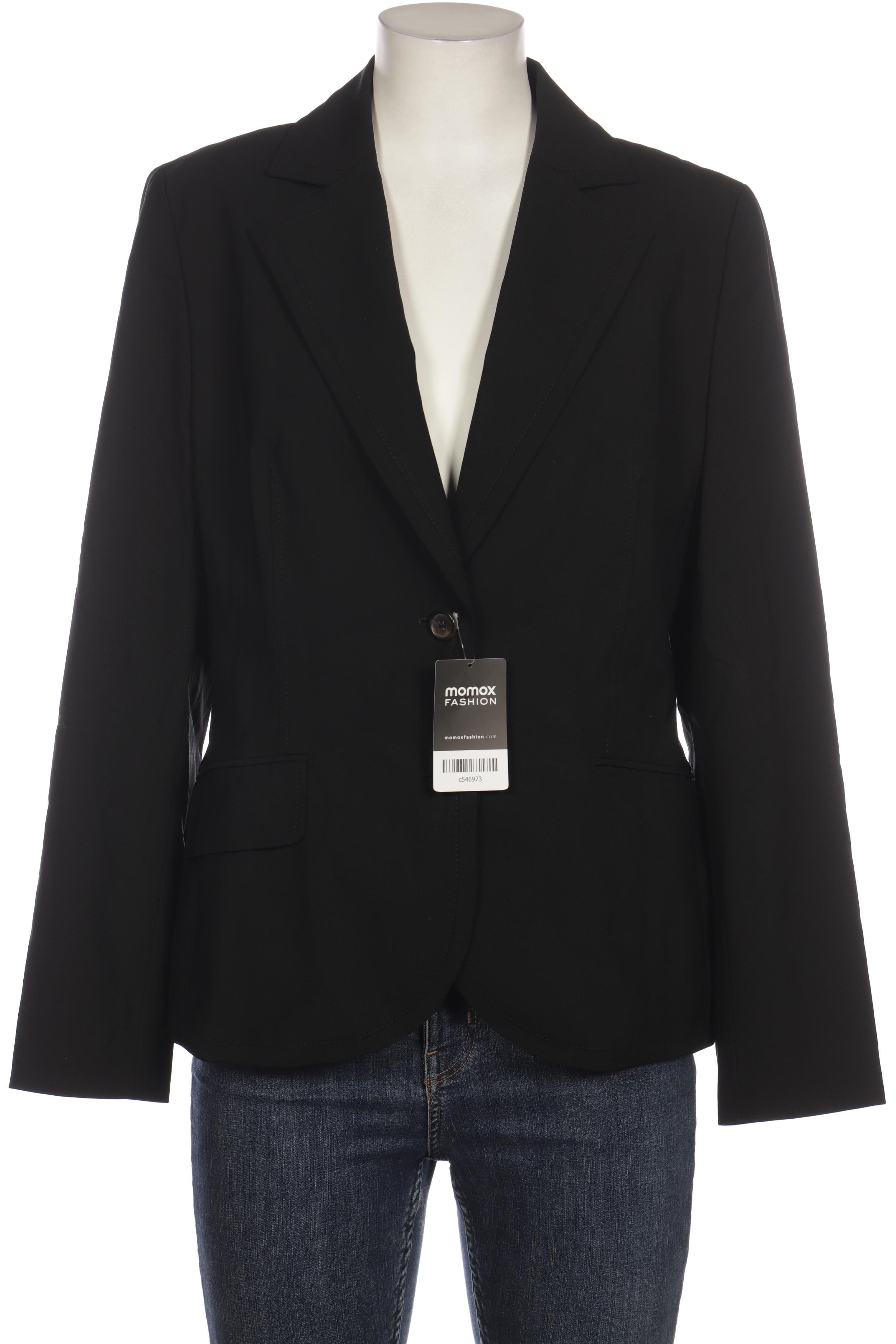 

Hugo by Hugo Boss Damen Blazer, schwarz, Gr. 42