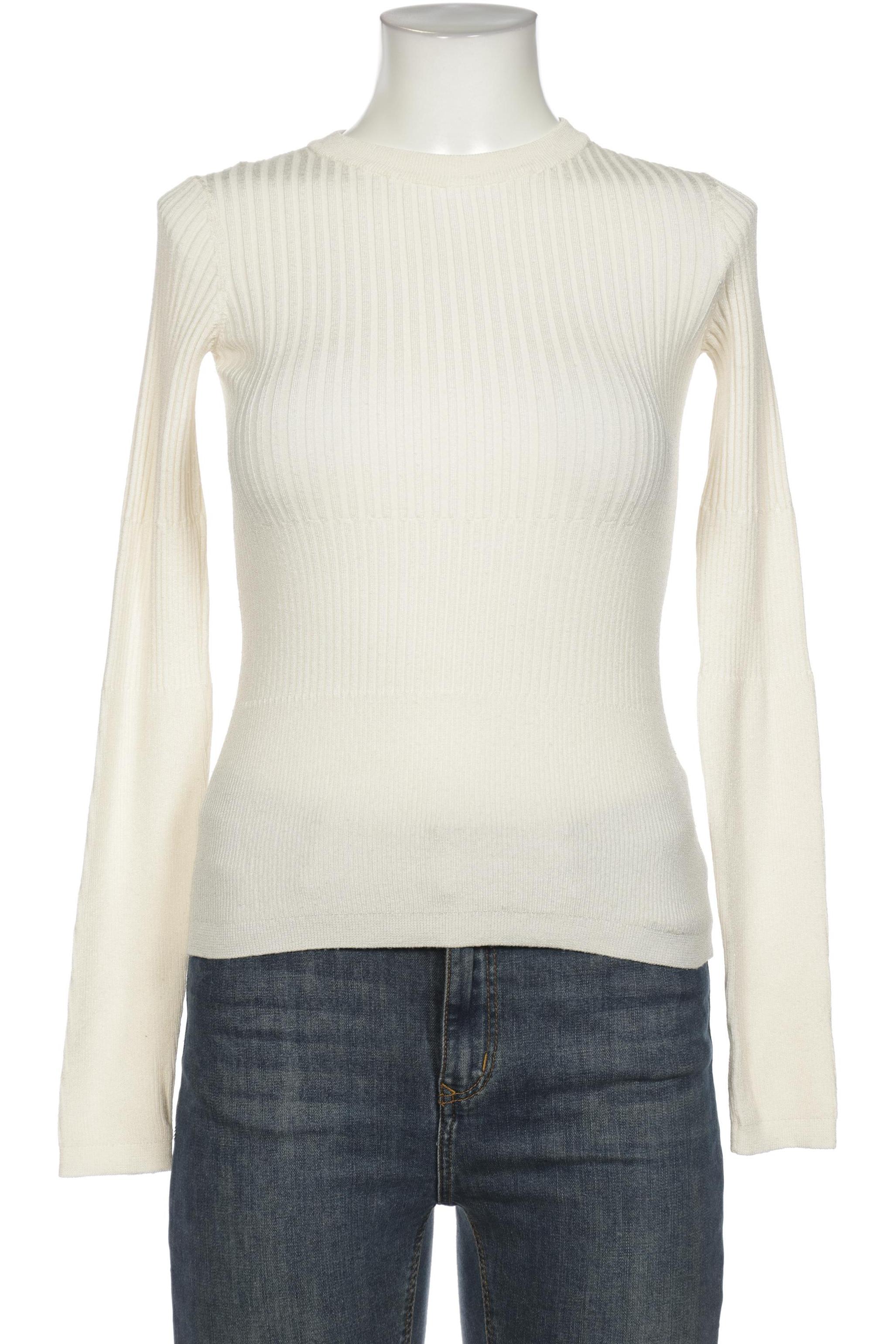 

HUGO by Hugo Boss Damen Pullover, cremeweiß